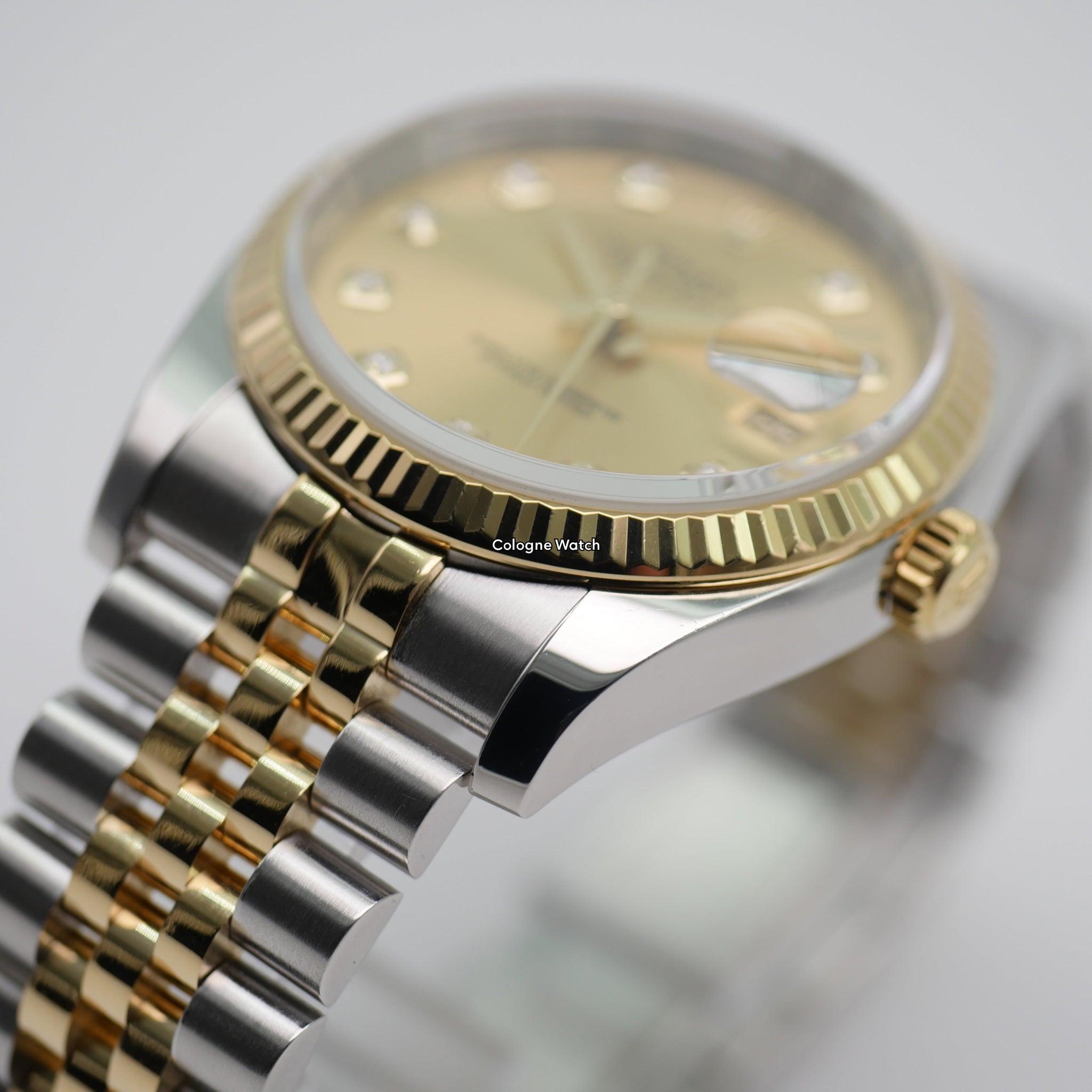 Rolex Datejust 36 116233 - 2016