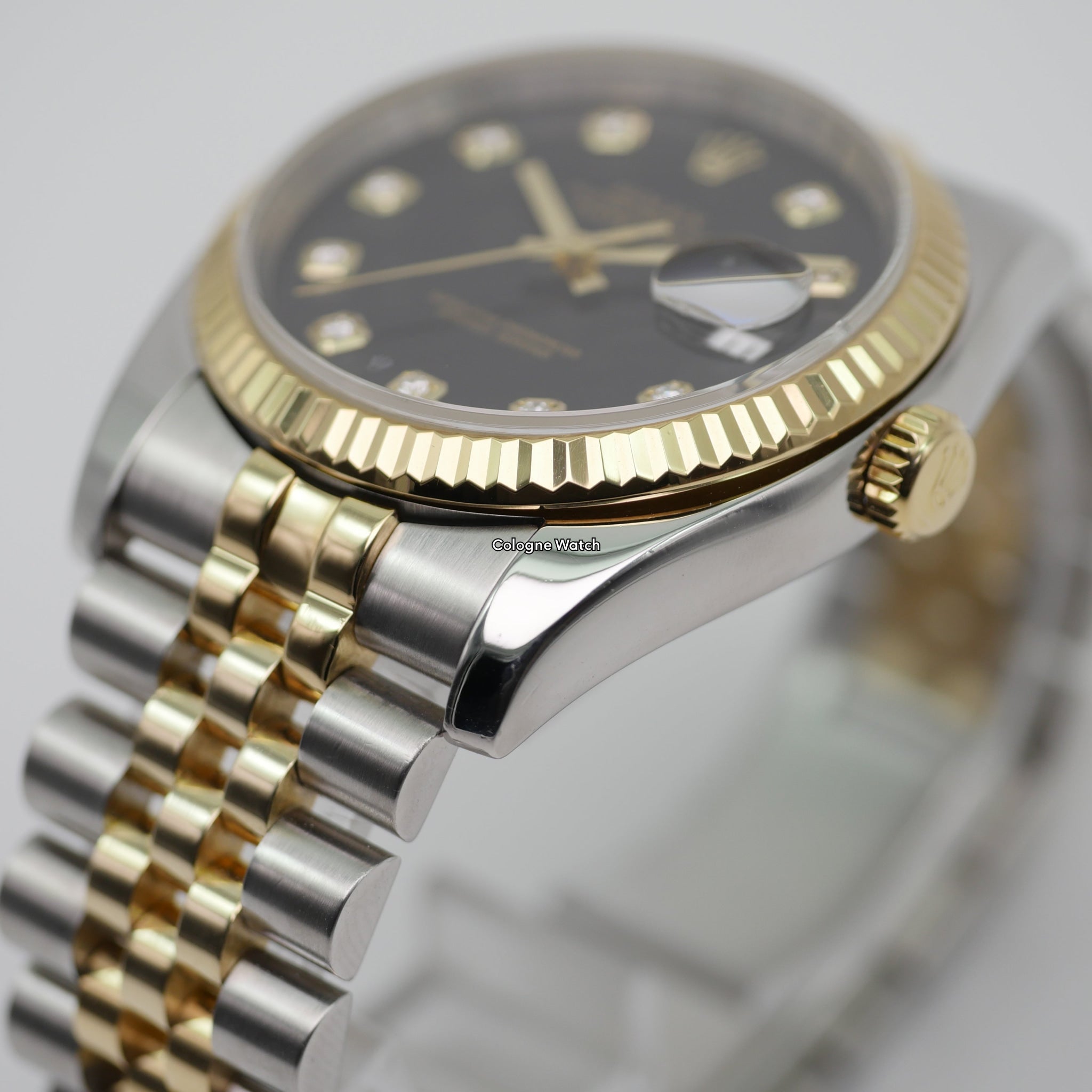 Rolex Datejust 36 116233 - 2009