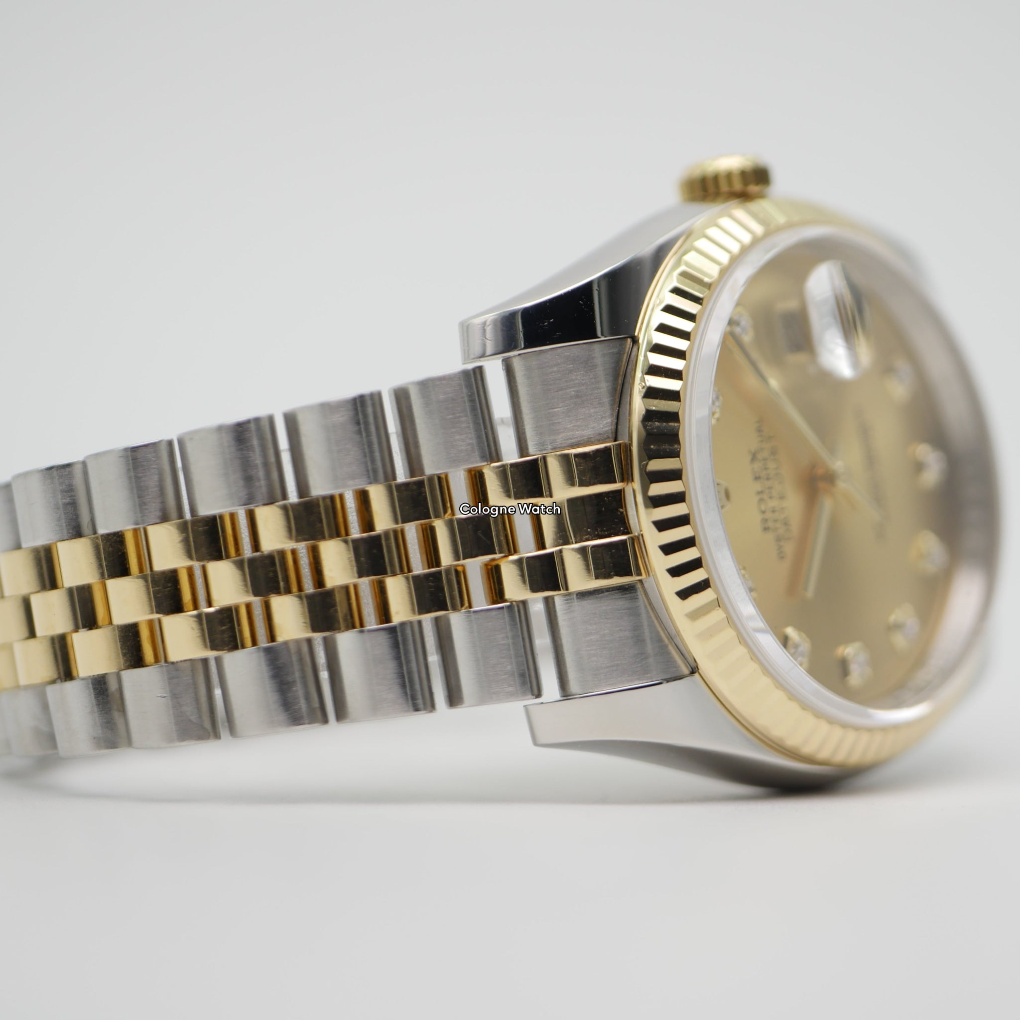 Rolex Datejust 36 116233 - 2016
