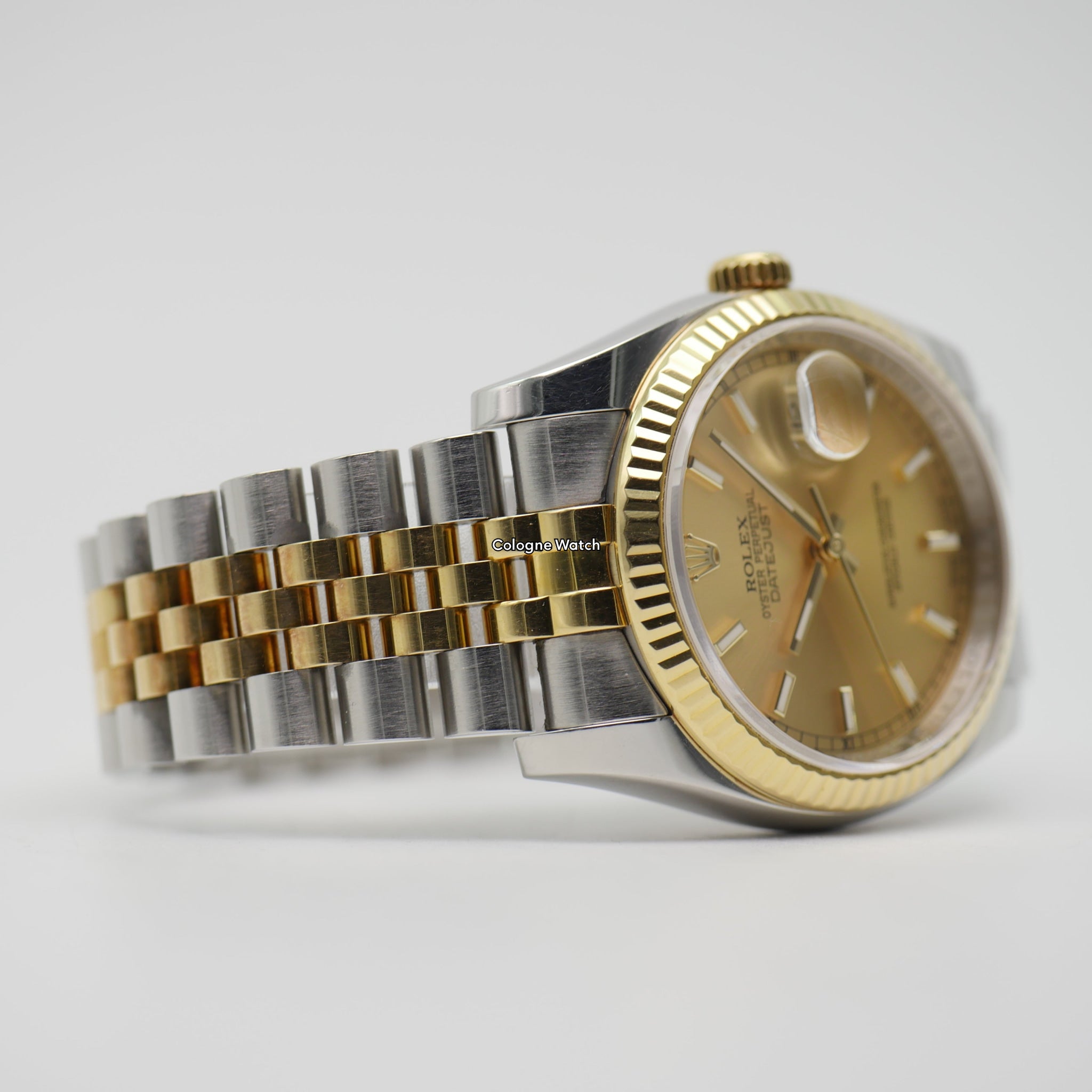 Rolex Datejust 36 116233 - 2011