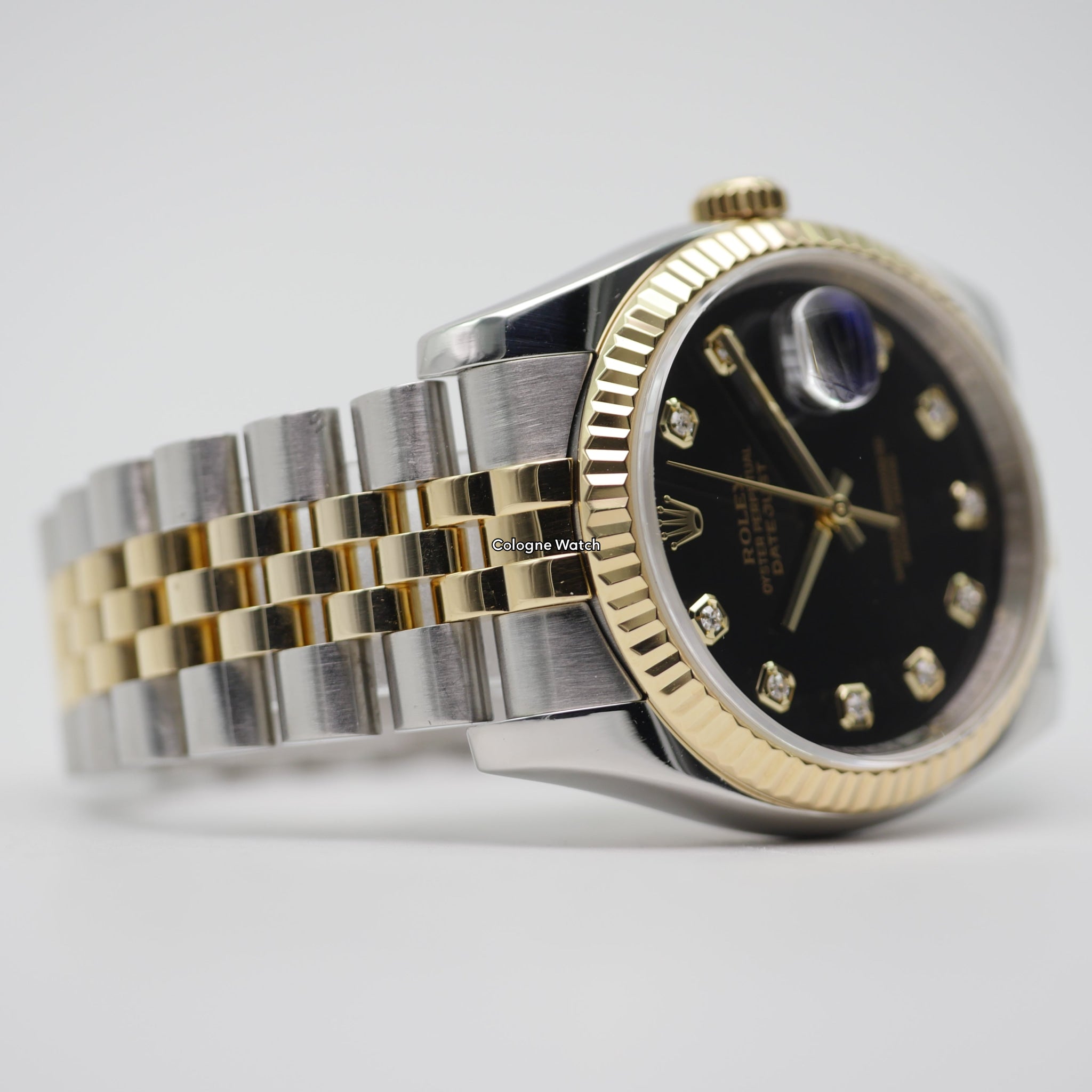 Rolex Datejust 36 116233 - 2009