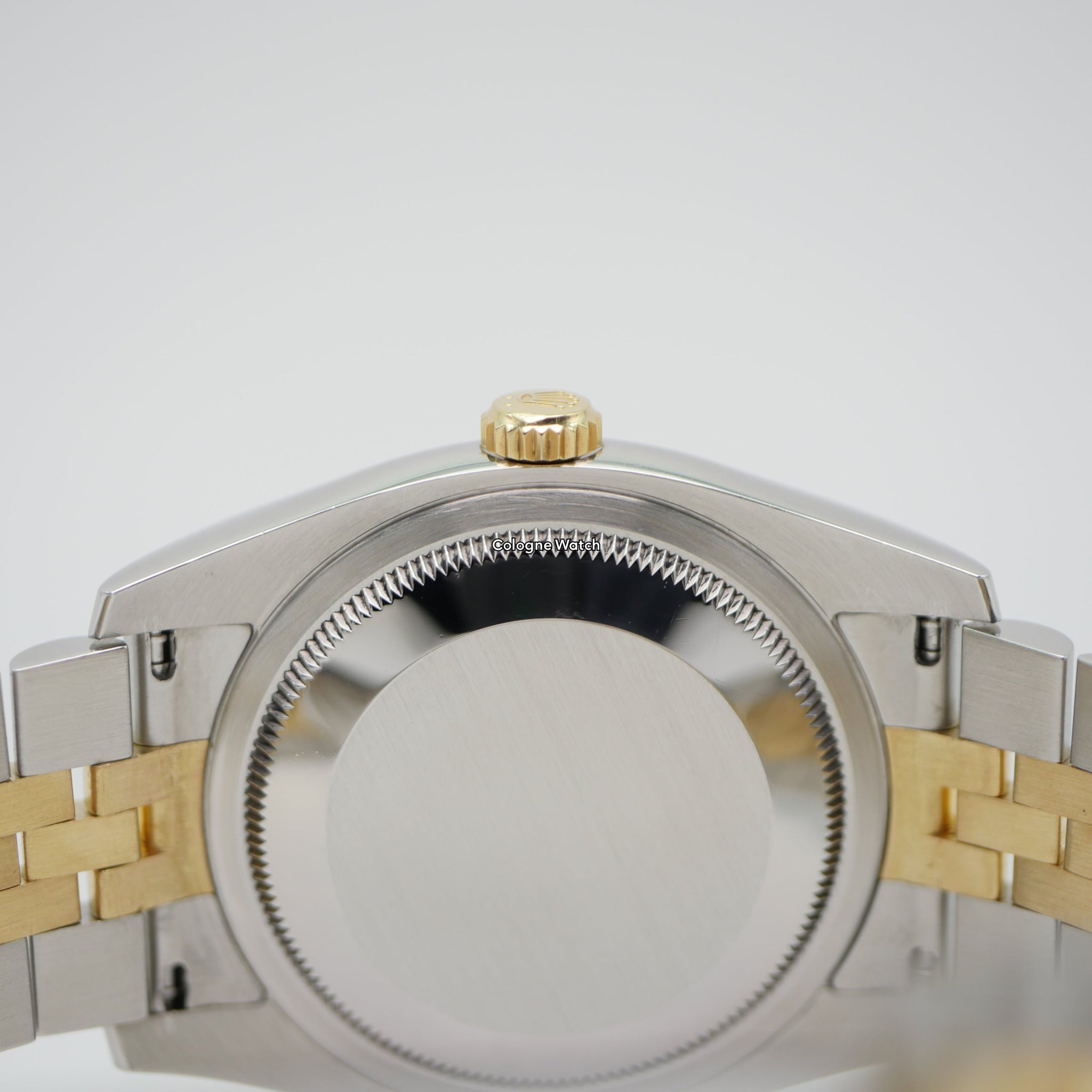 Rolex Datejust 36 116233 - 2016