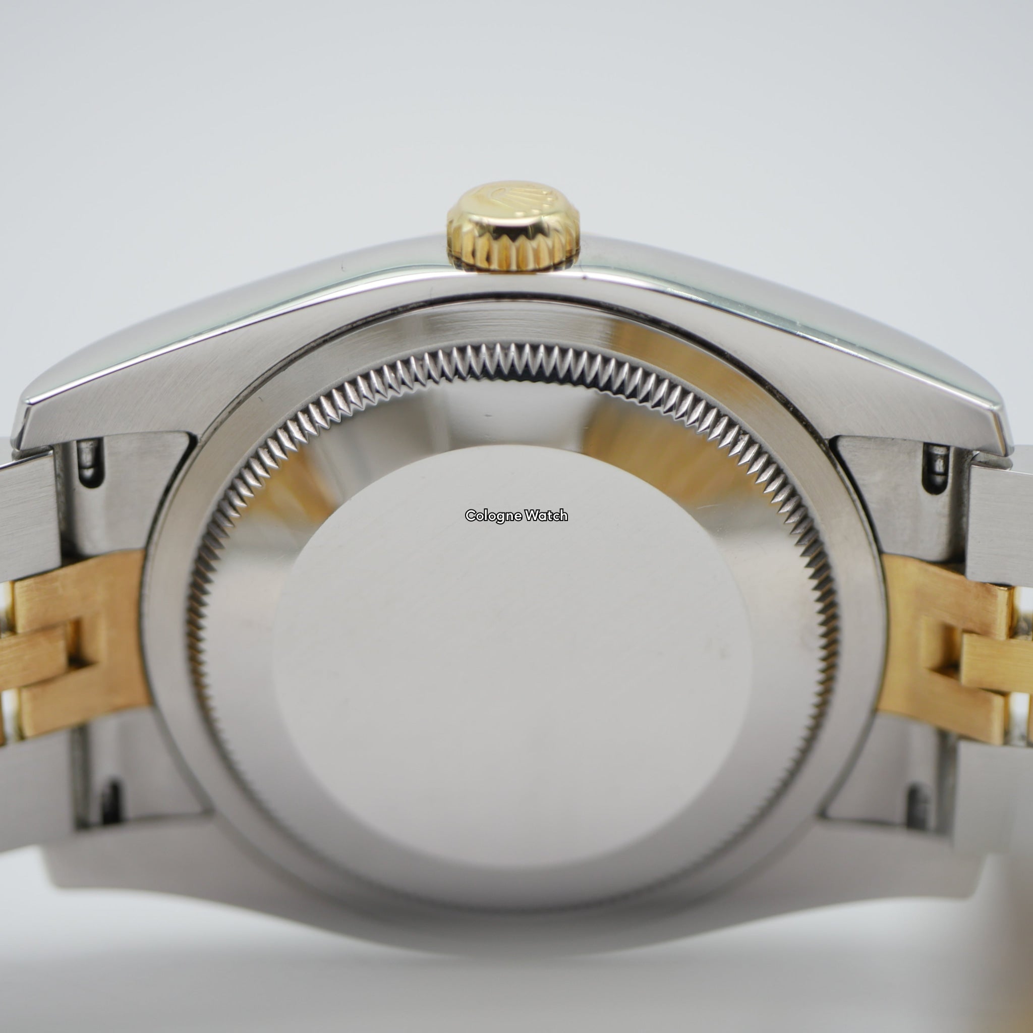 Rolex Datejust 36 116233 - 2011