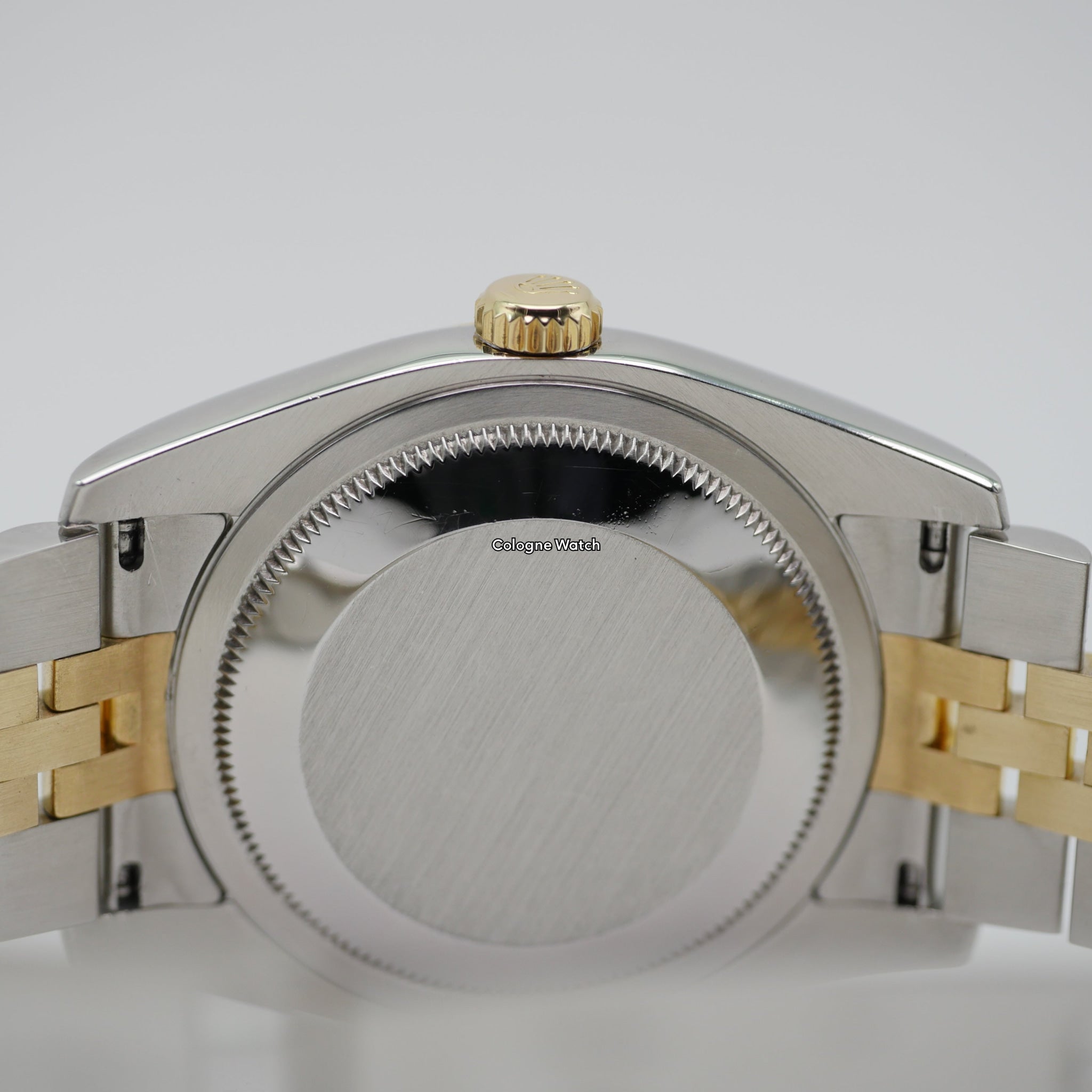 Rolex Datejust 36 116233 - 2009