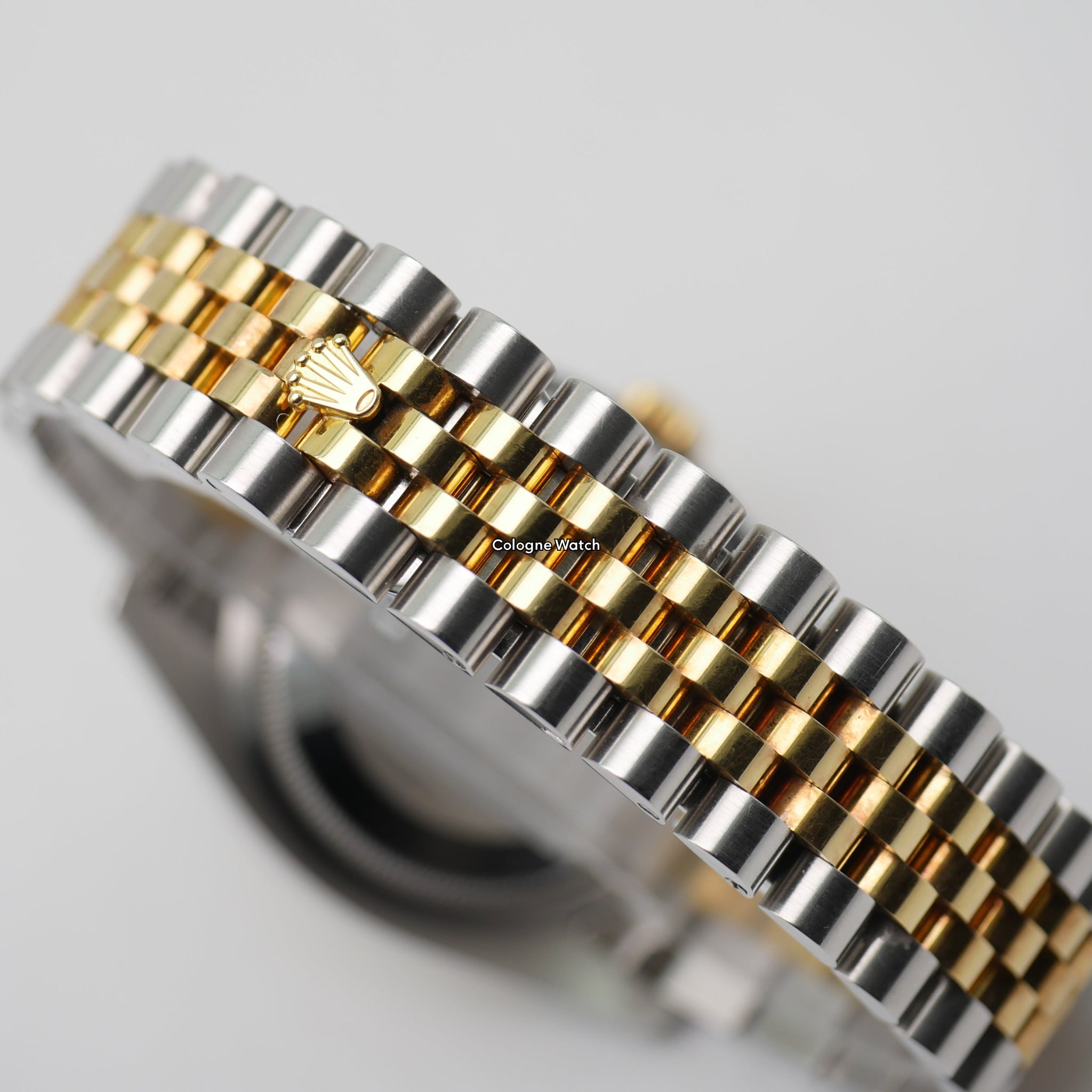 Rolex Datejust 36 116233 - 2011