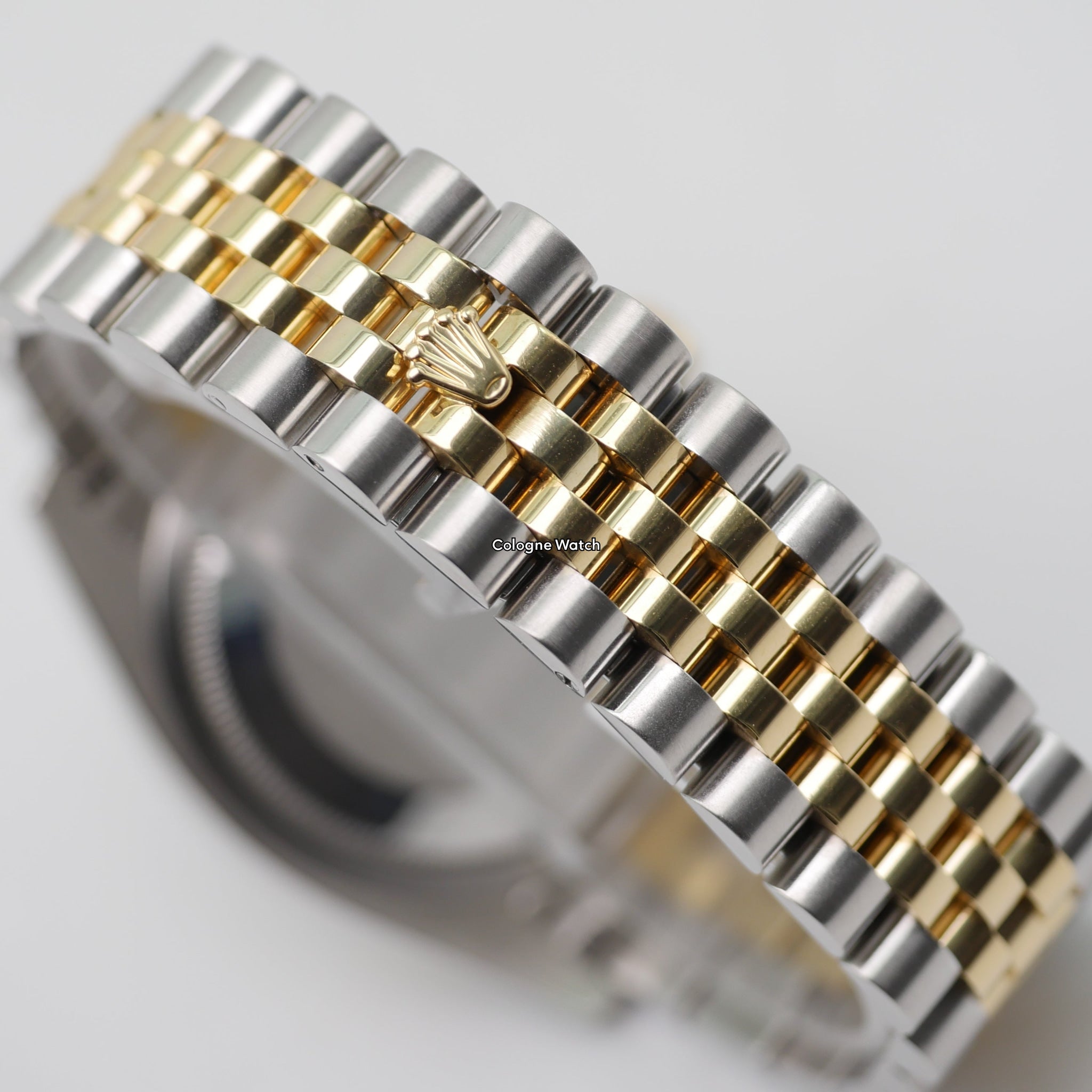 Rolex Datejust 36 116233 - 2009