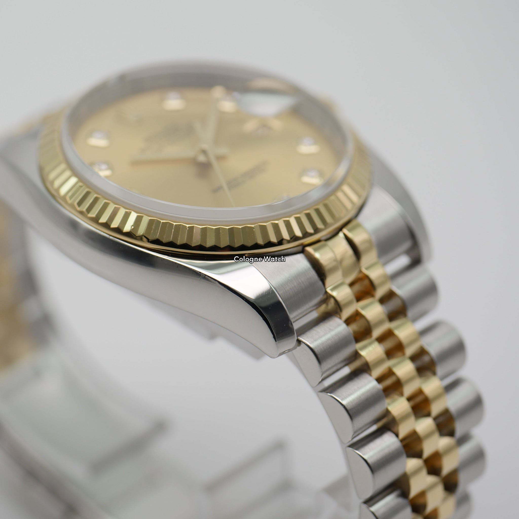 Rolex Datejust 36 116233 - 2016