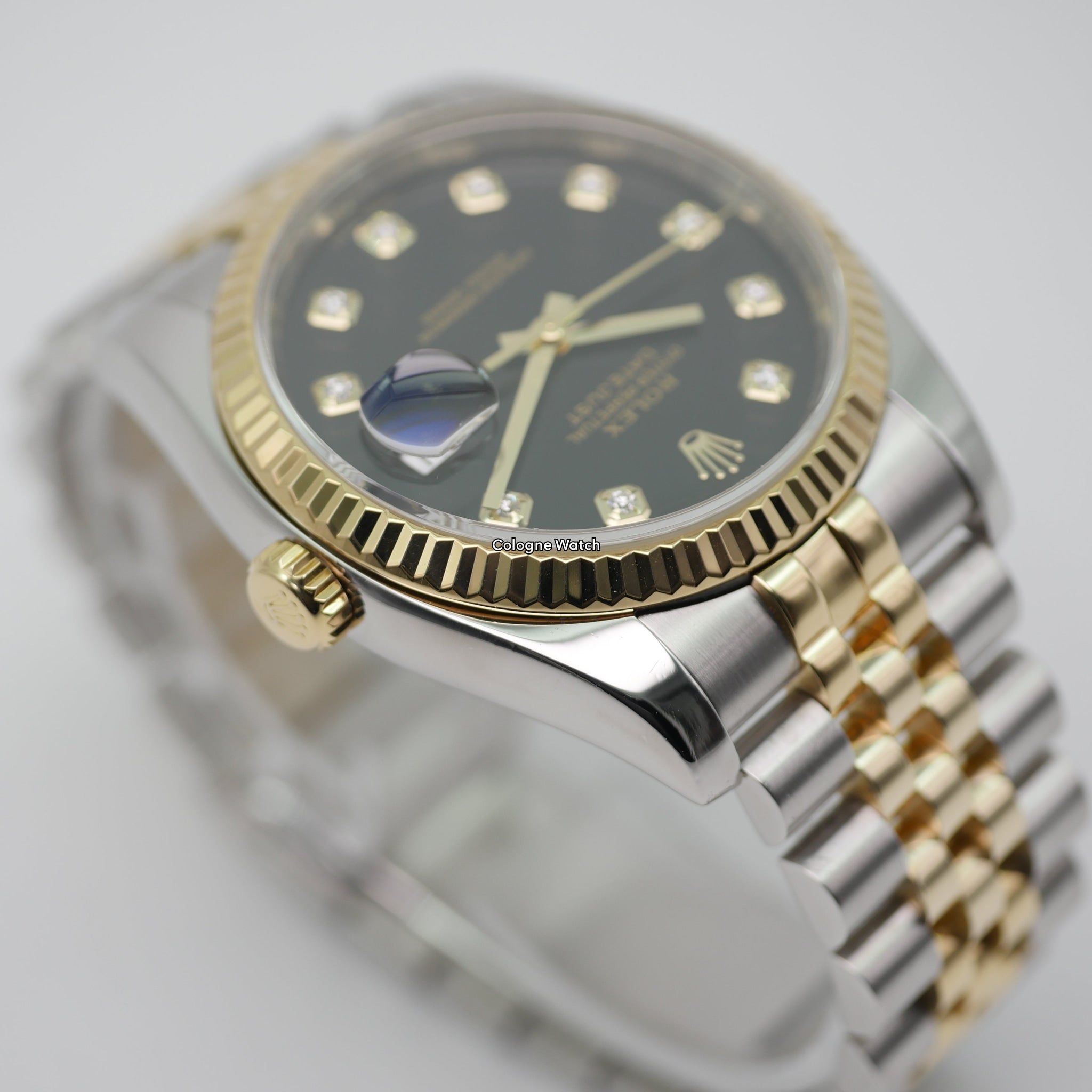 Rolex Datejust 36 116233 - 2009