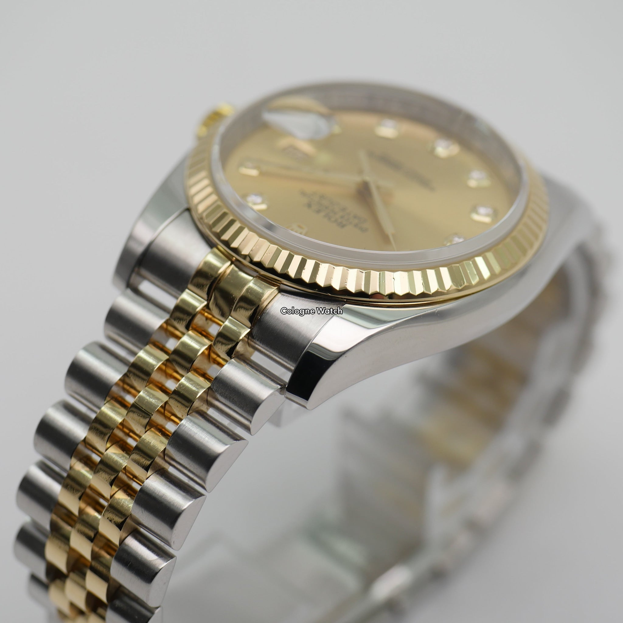 Rolex Datejust 36 116233 - 2016