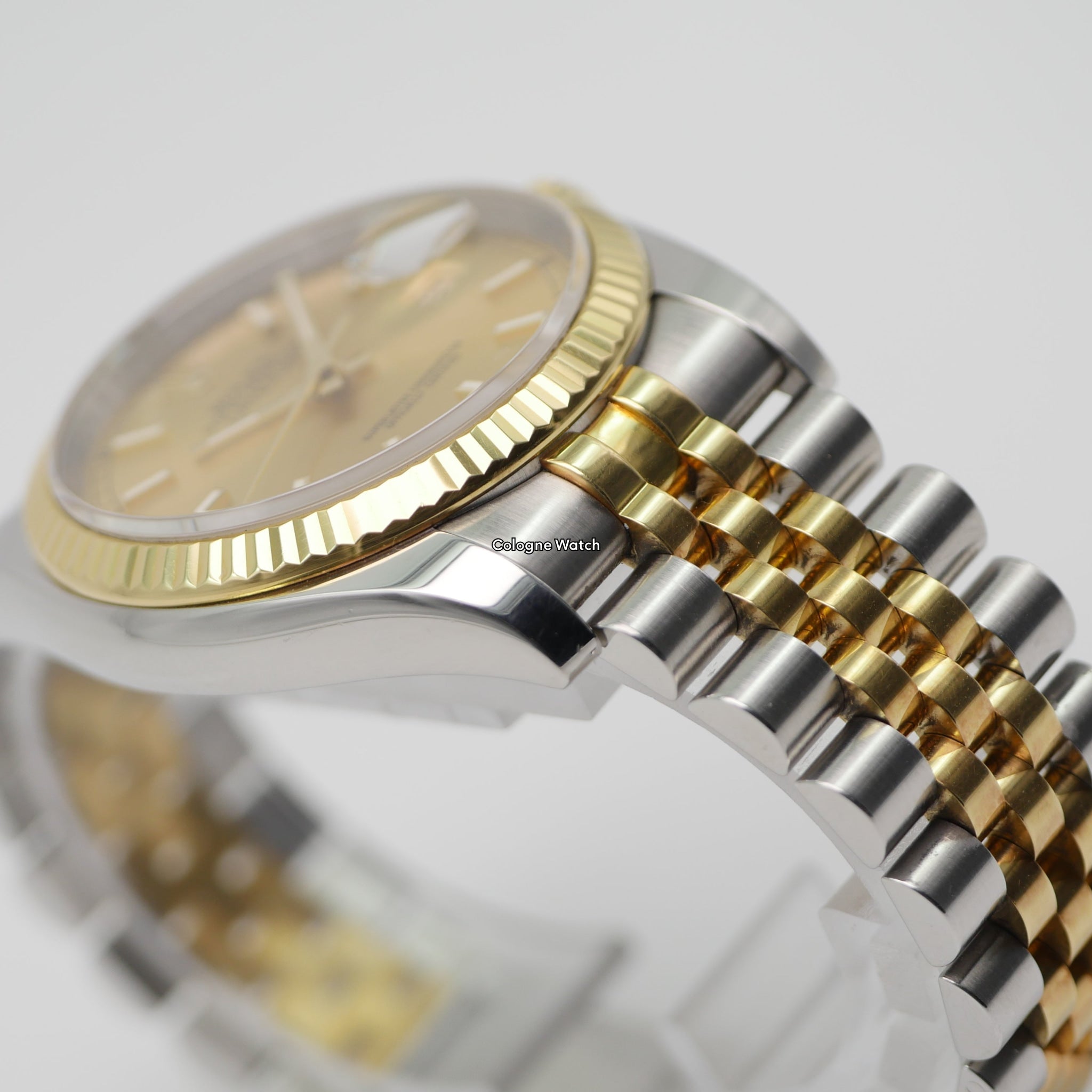Rolex Datejust 36 116233 - 2011