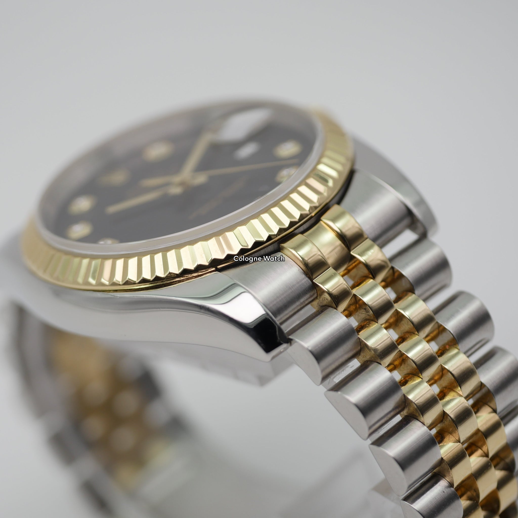 Rolex Datejust 36 116233 - 2009