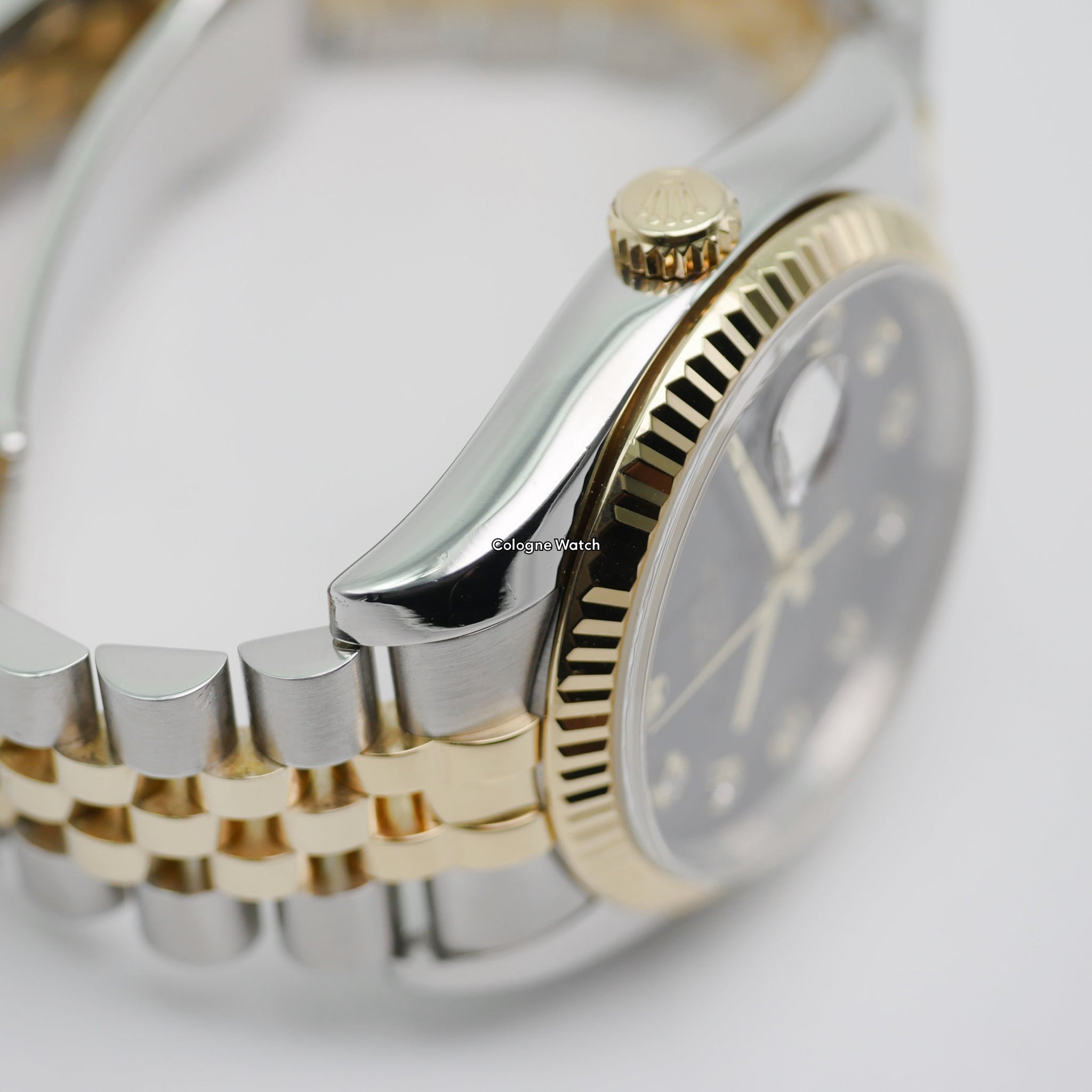 Rolex Datejust 36 116233 - 2009