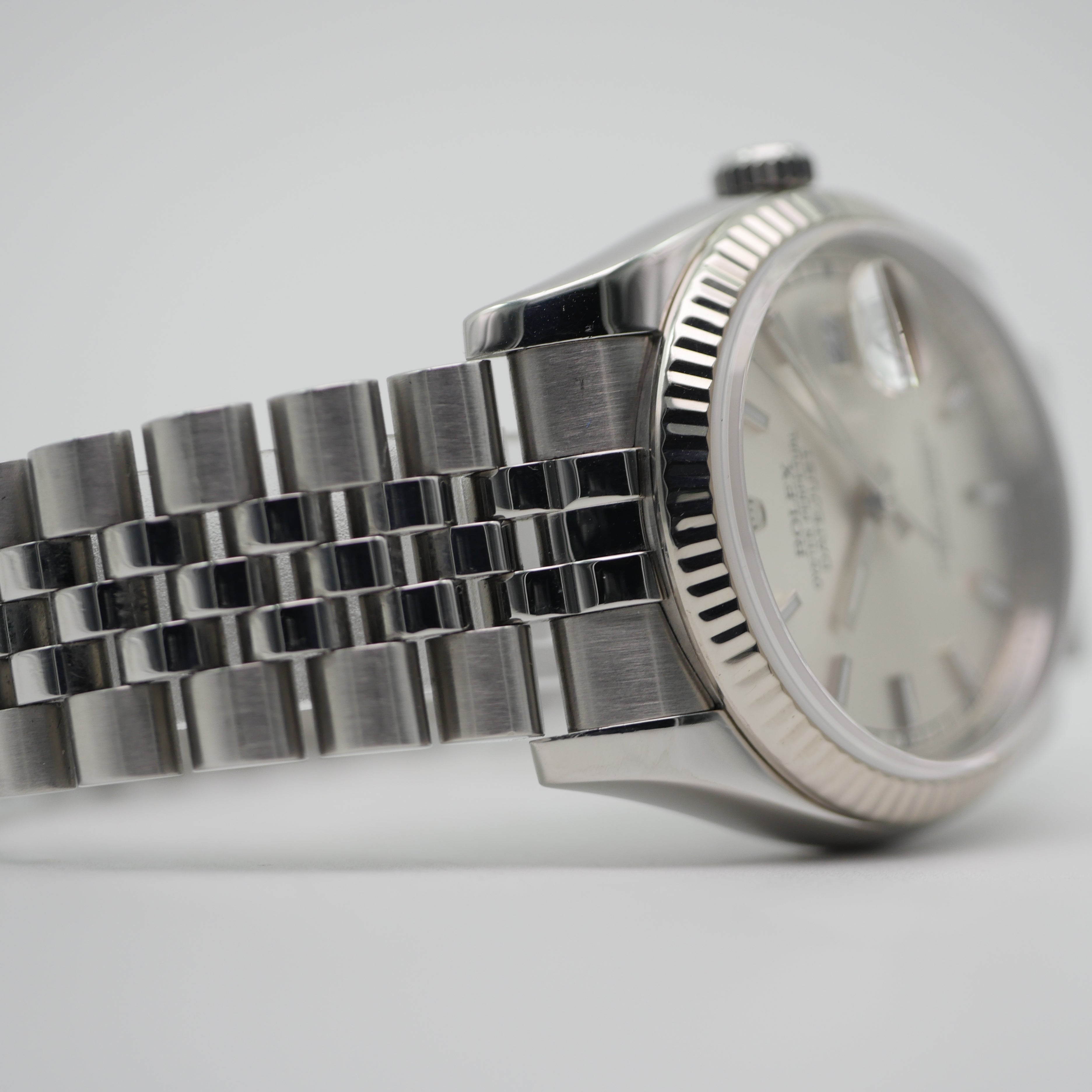 Rolex Datejust 36 116234 - 2005