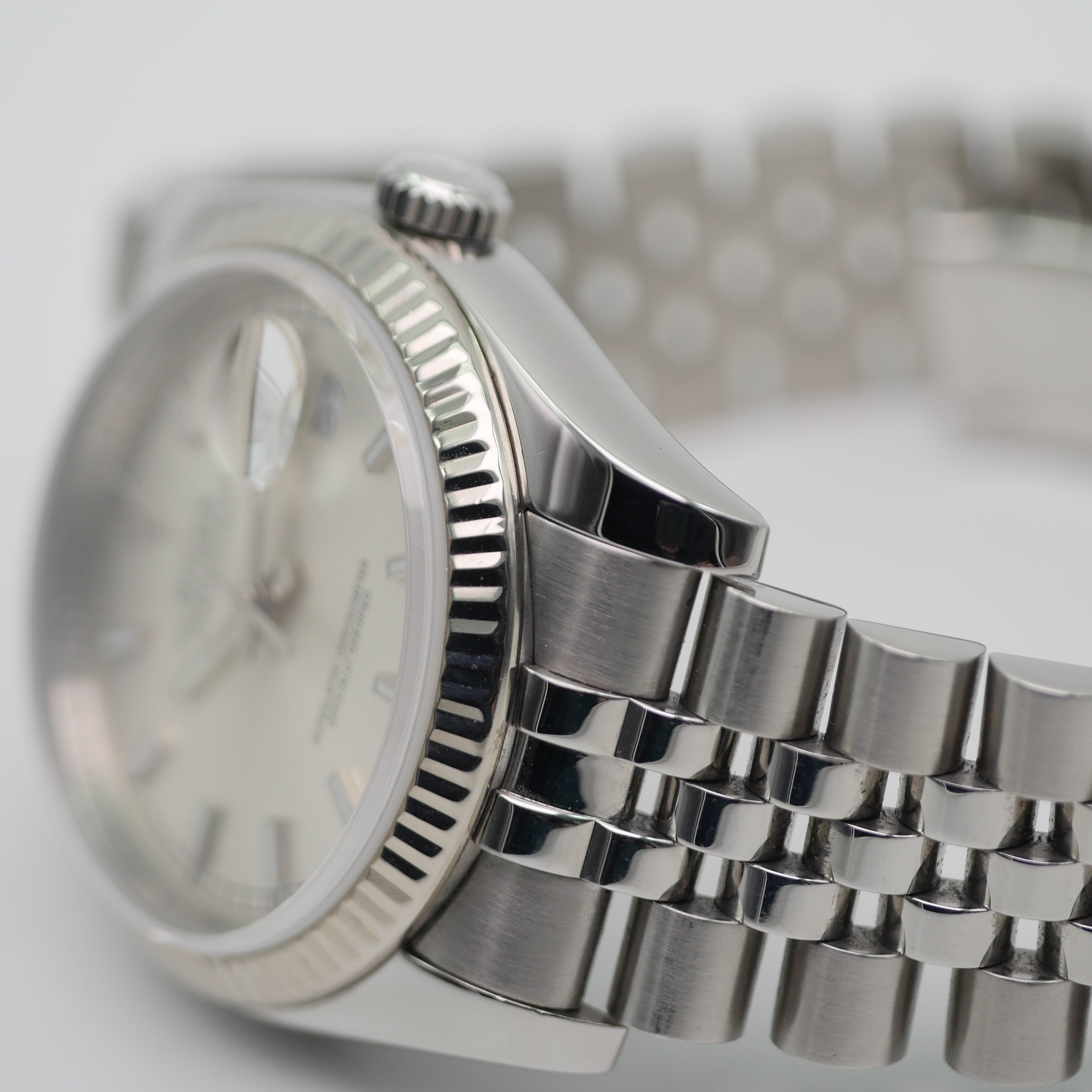Rolex Datejust 36 116234 - 2005