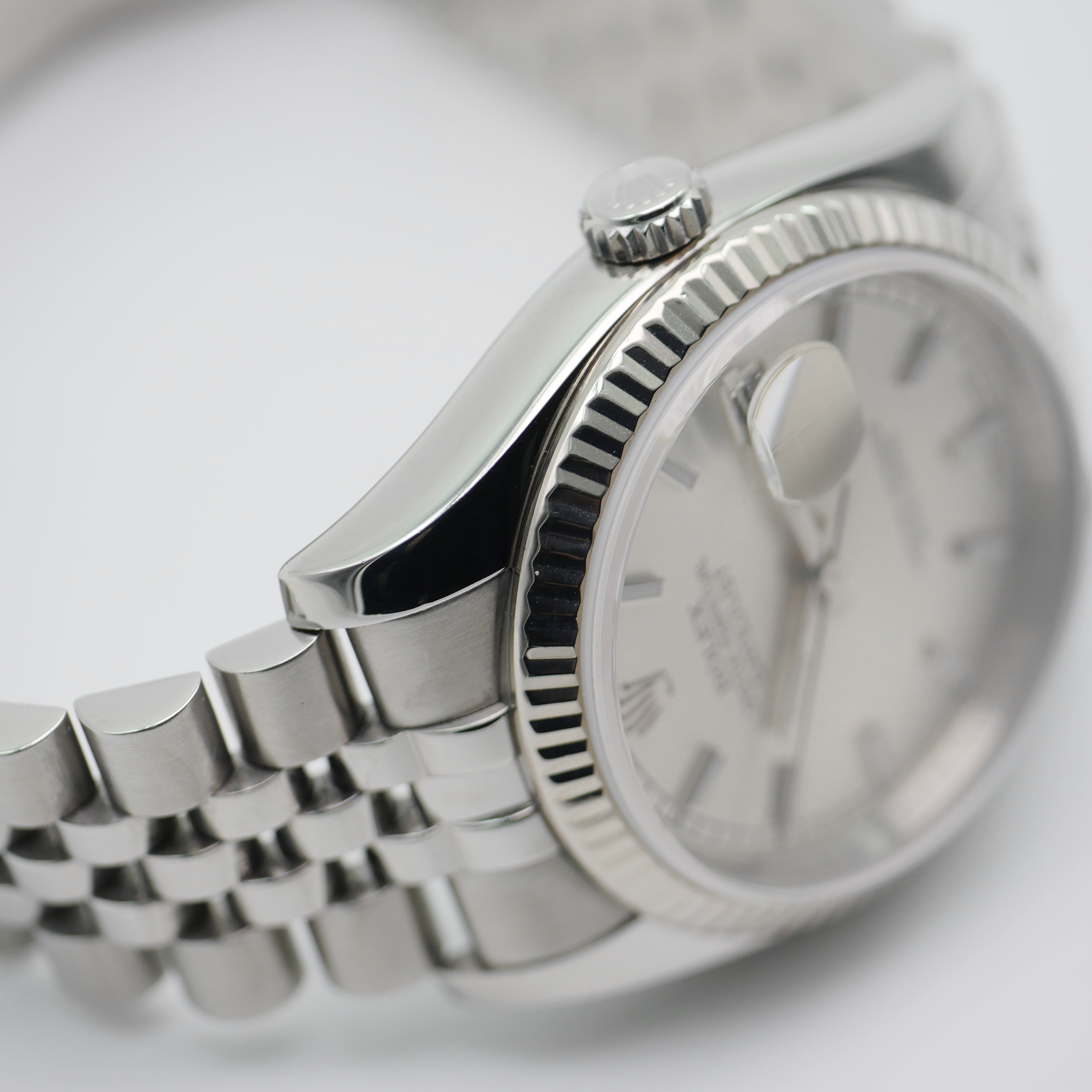 Rolex Datejust 36 116234 - 2005