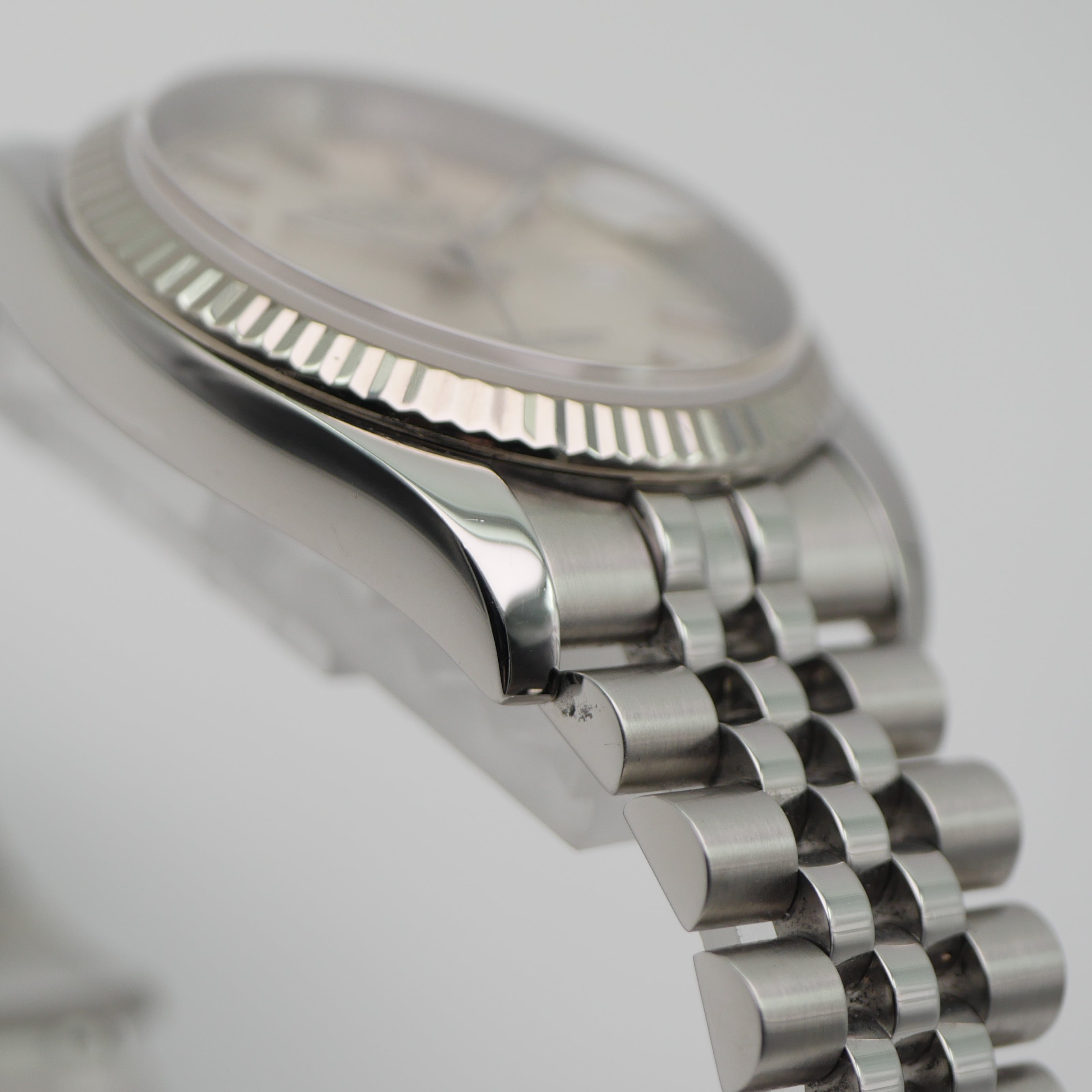 Rolex Datejust 36 116234 - 2005