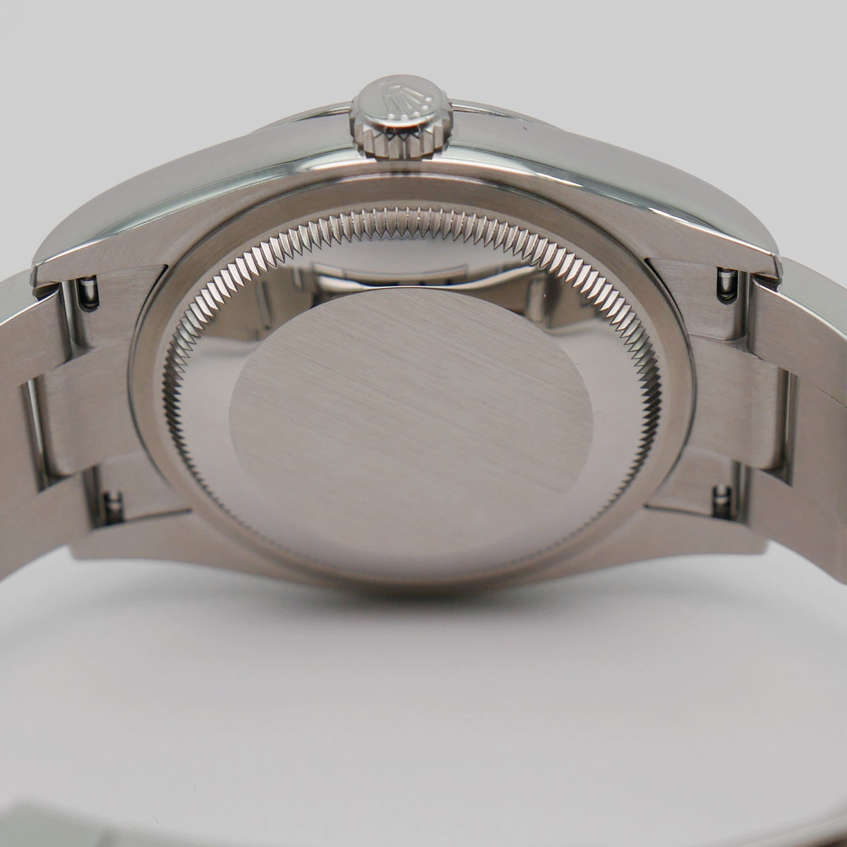 Rolex Datejust 36 Stahl 126200 - 2020
