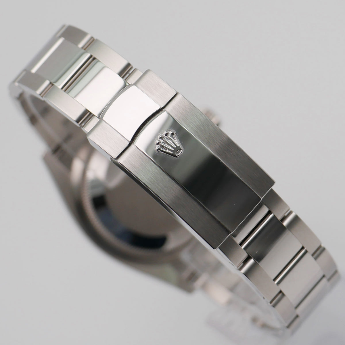 Rolex Datejust 36 Stahl 126200 - 2020