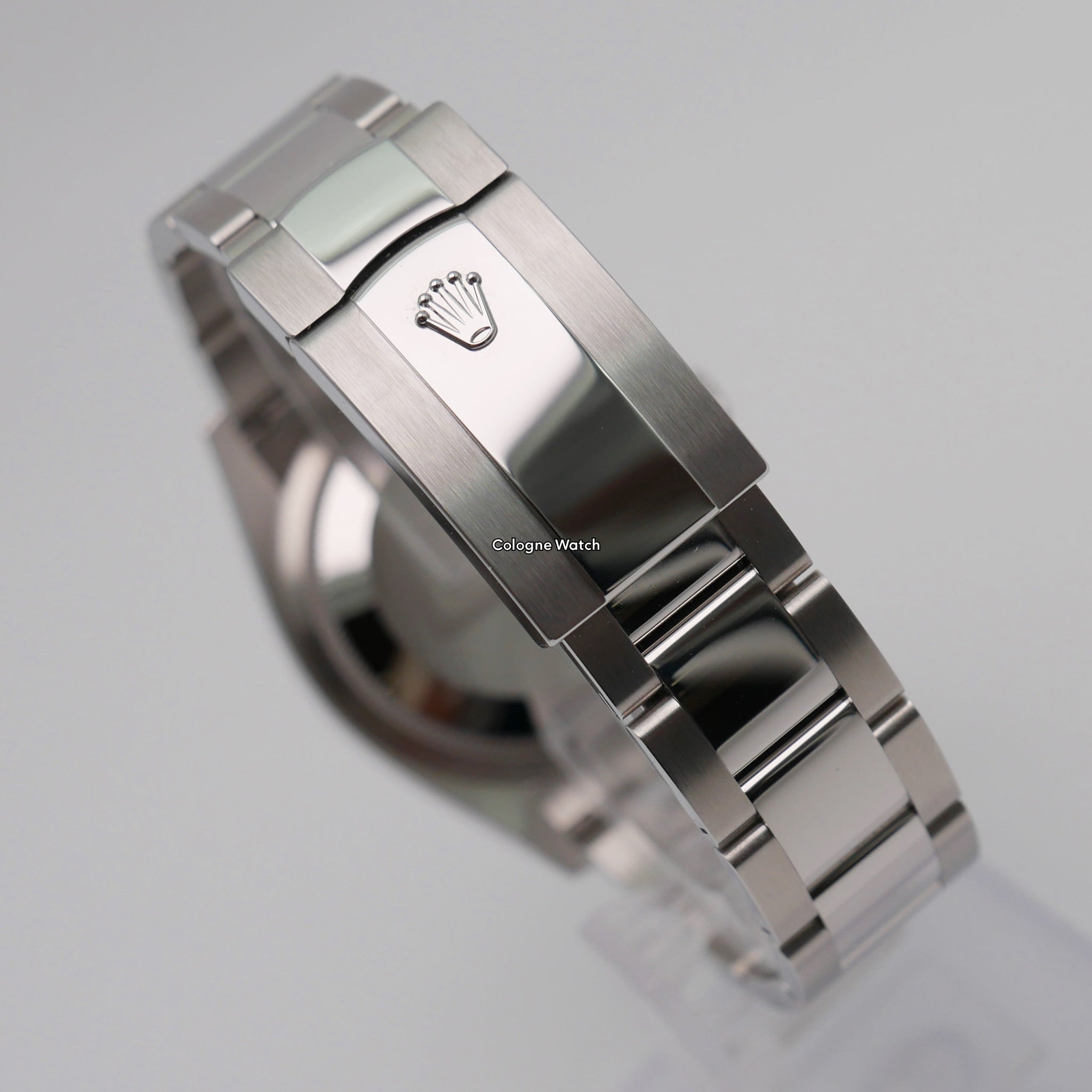 Rolex Datejust 36 Stahl 126234- 2024