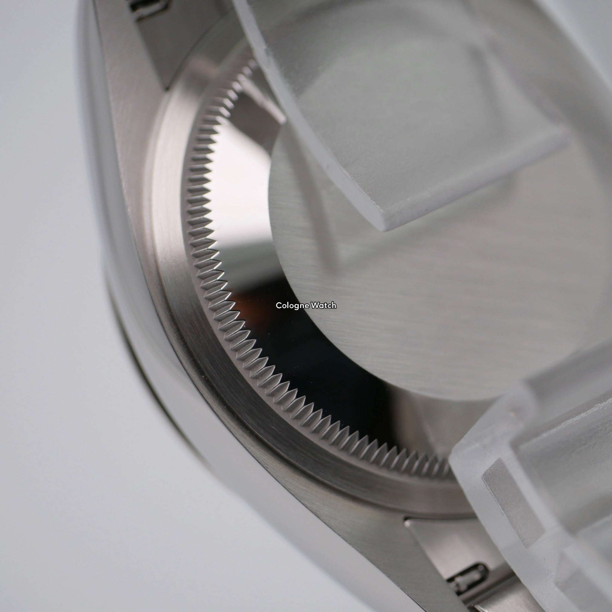 Rolex Datejust 36 Stahl 126234- 2024