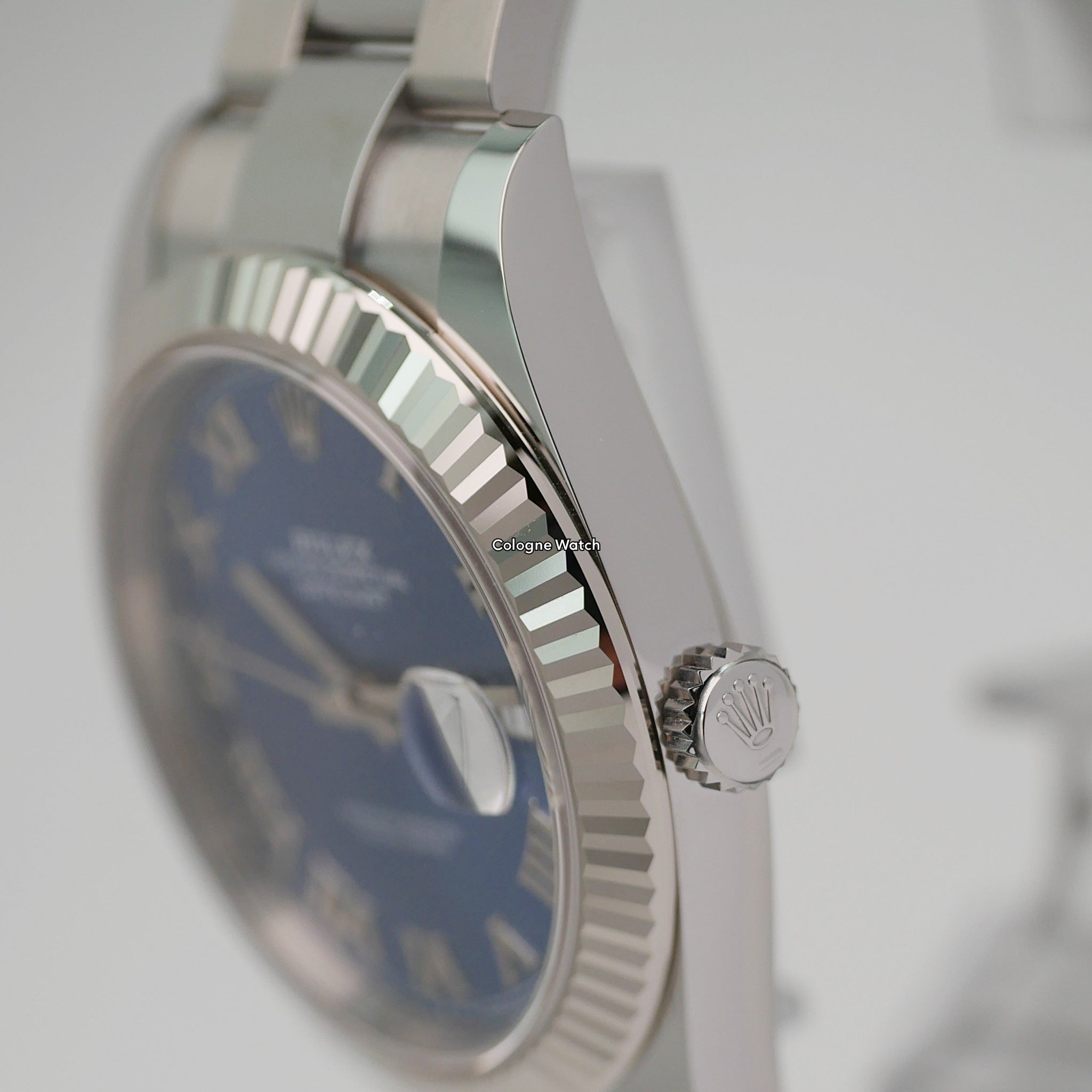 Rolex Datejust 41 126334 - 2021