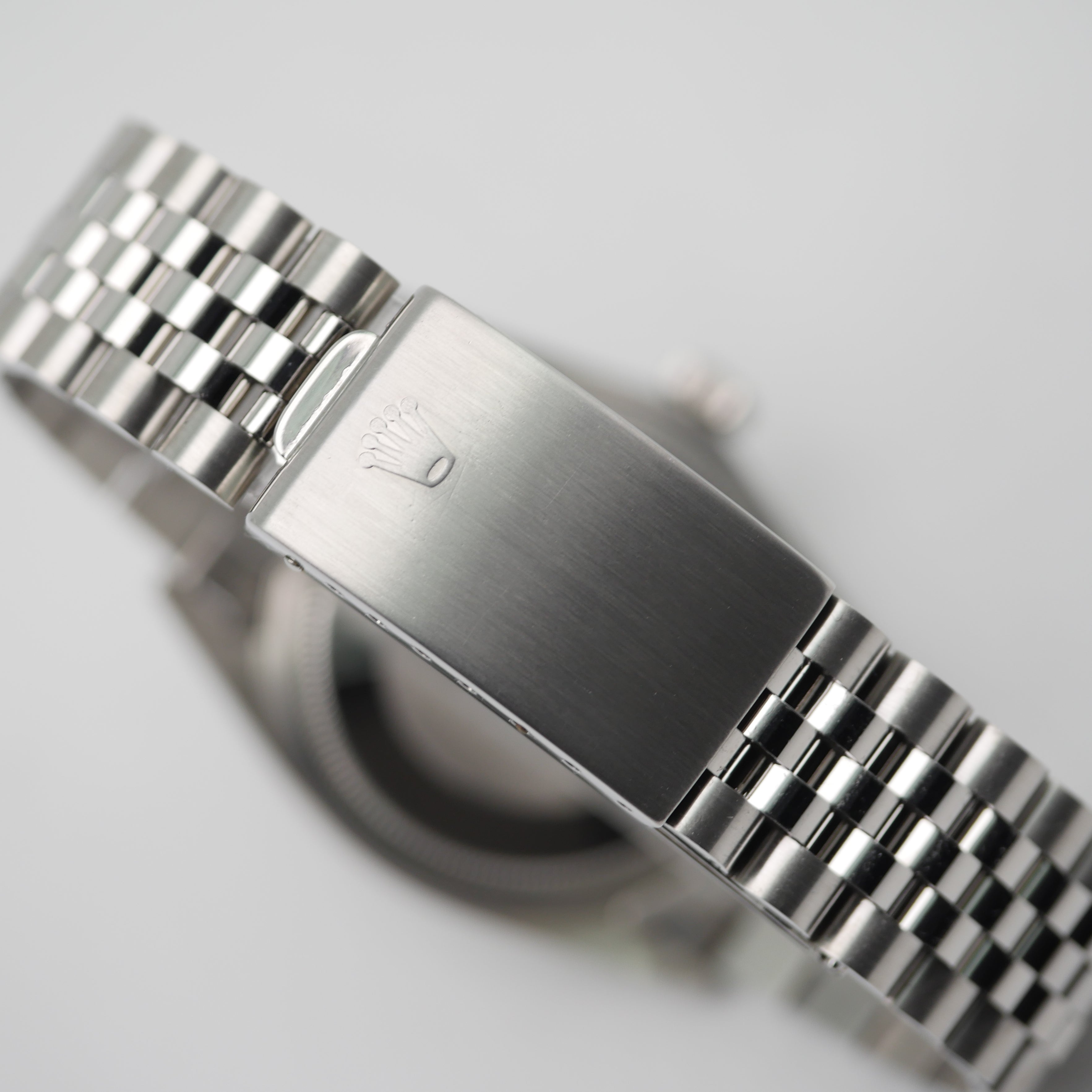Rolex Datejust 36mm Stahl 16014 - 1978