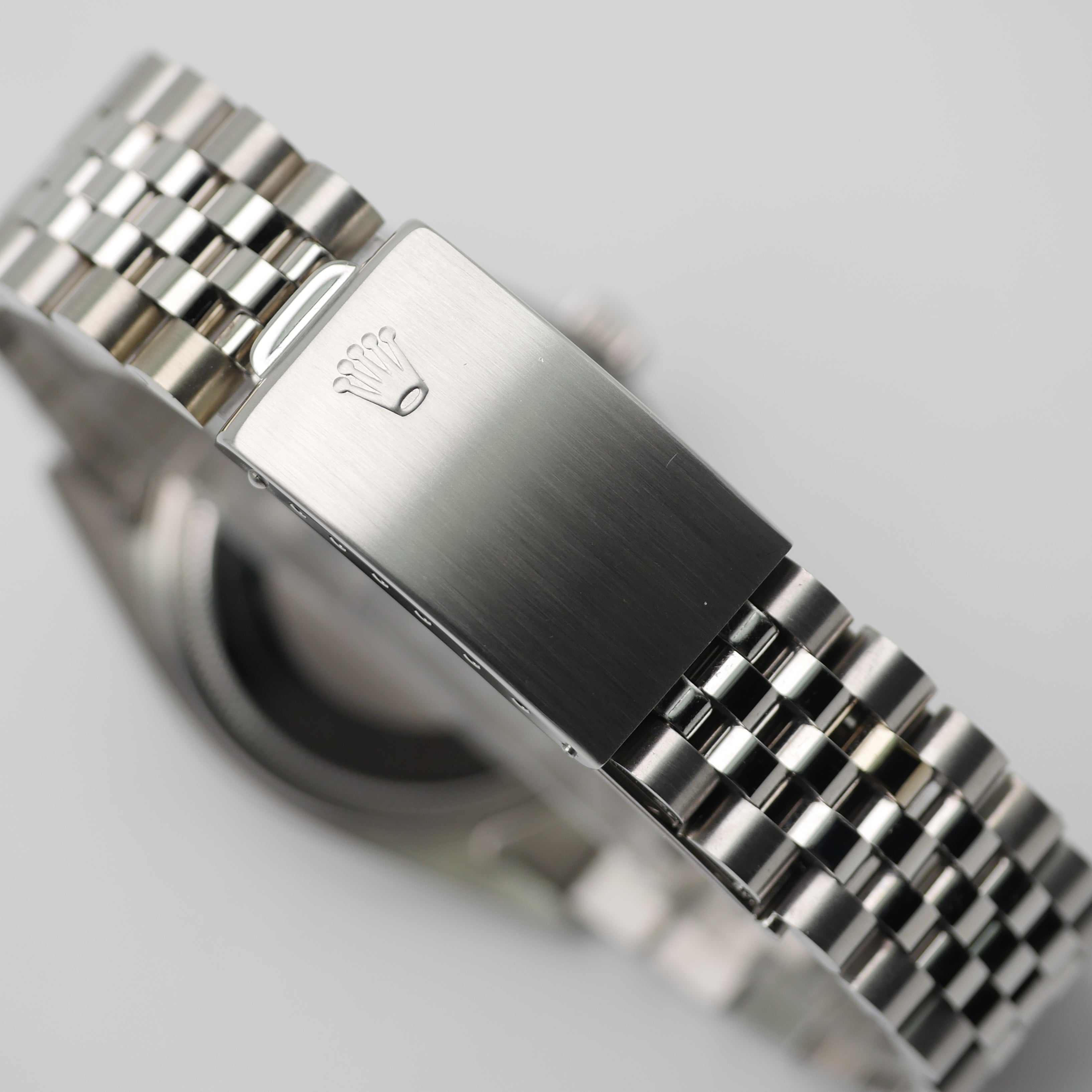 Rolex Datejust 36mm Stahl 16014 - 1981