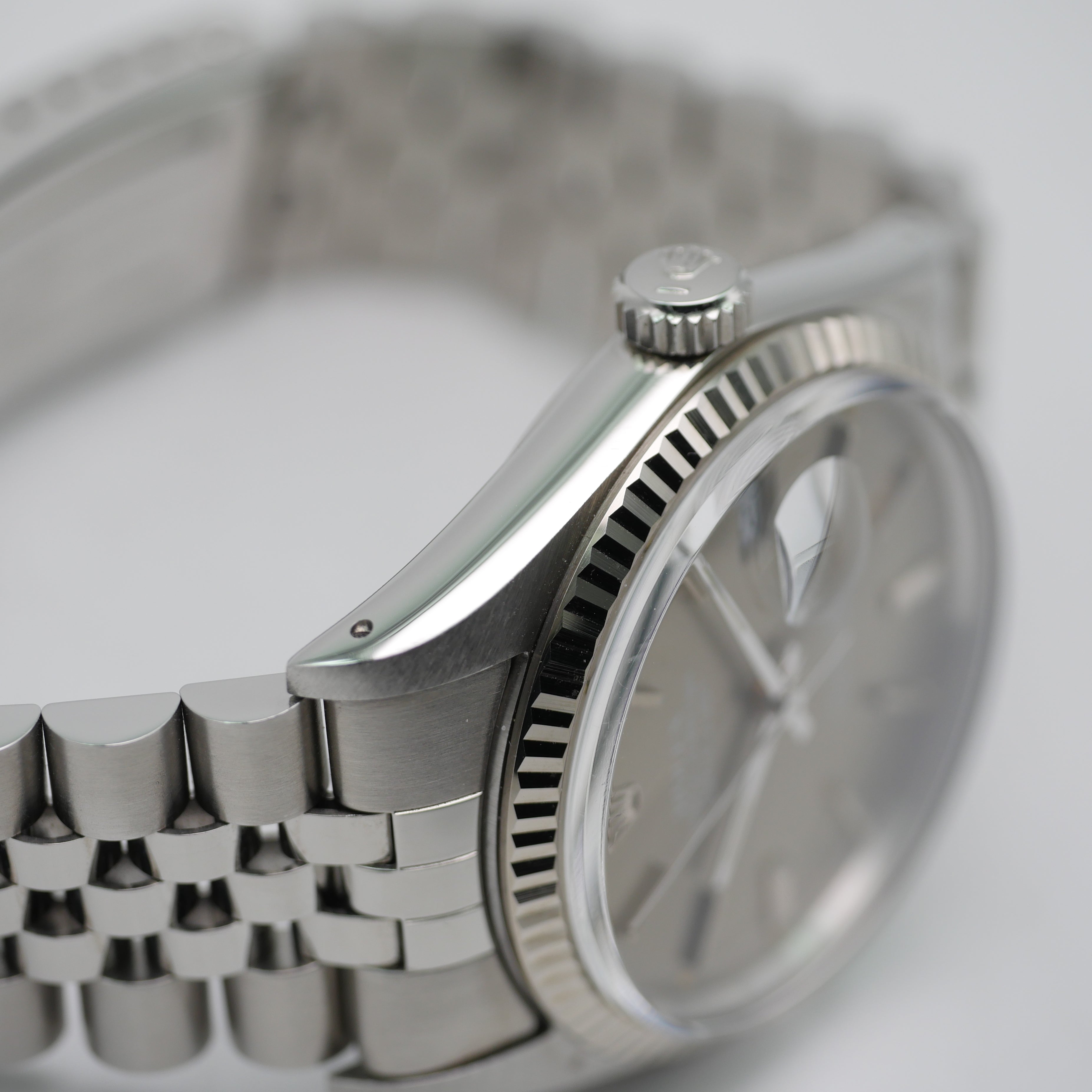 Rolex Datejust 36 Steel 16014 - 1978