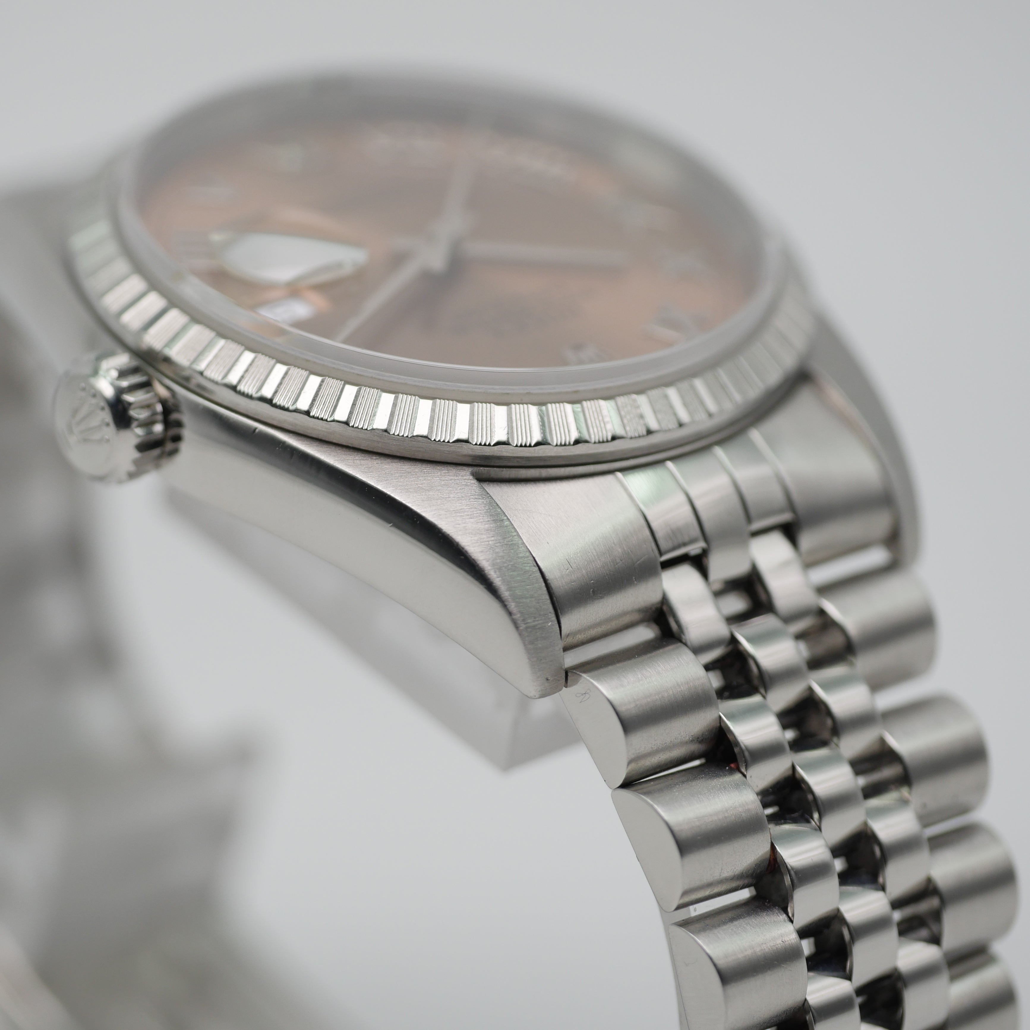 Rolex Datejust Steel 16234 - 2003