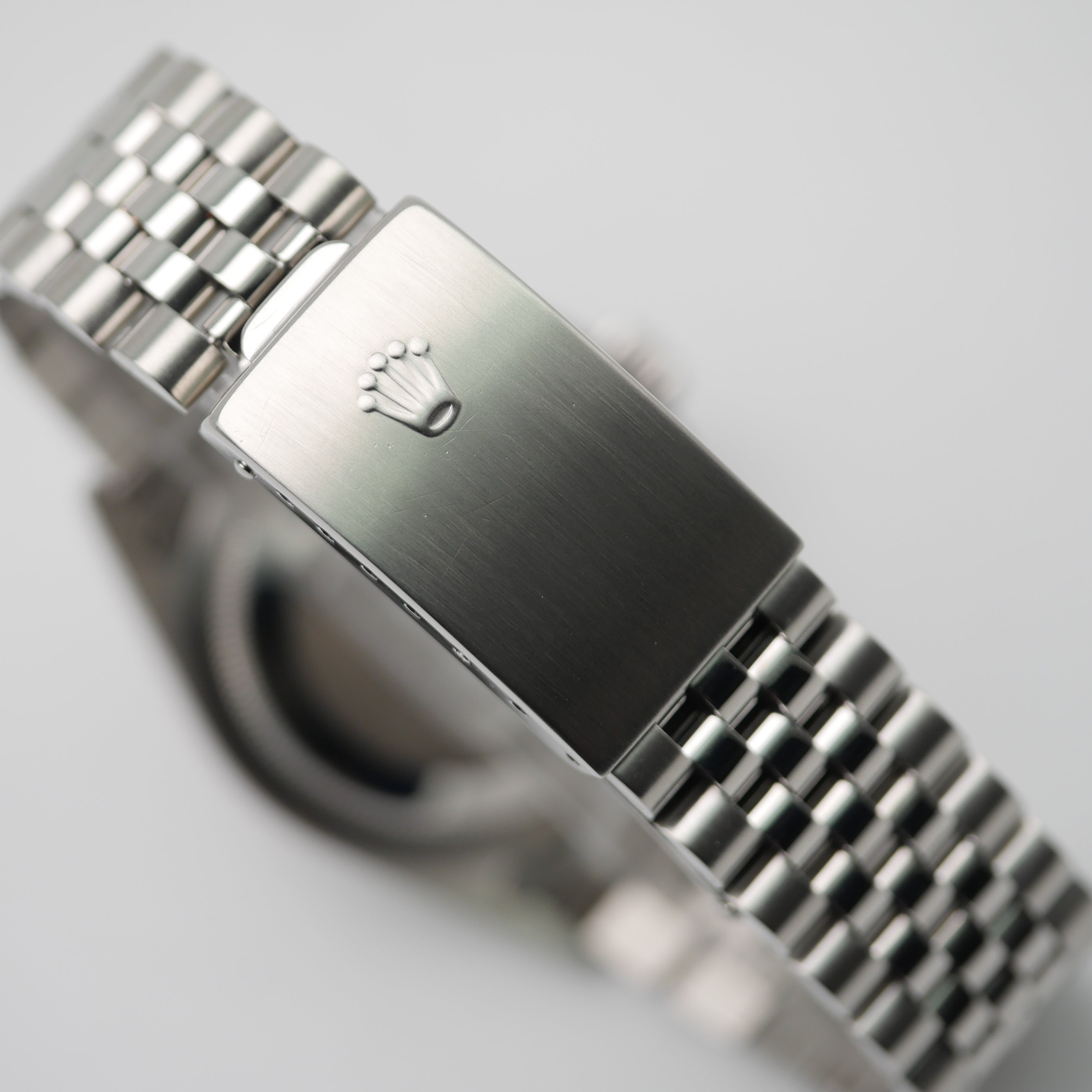Rolex Datejust Steel 16234 - 2003