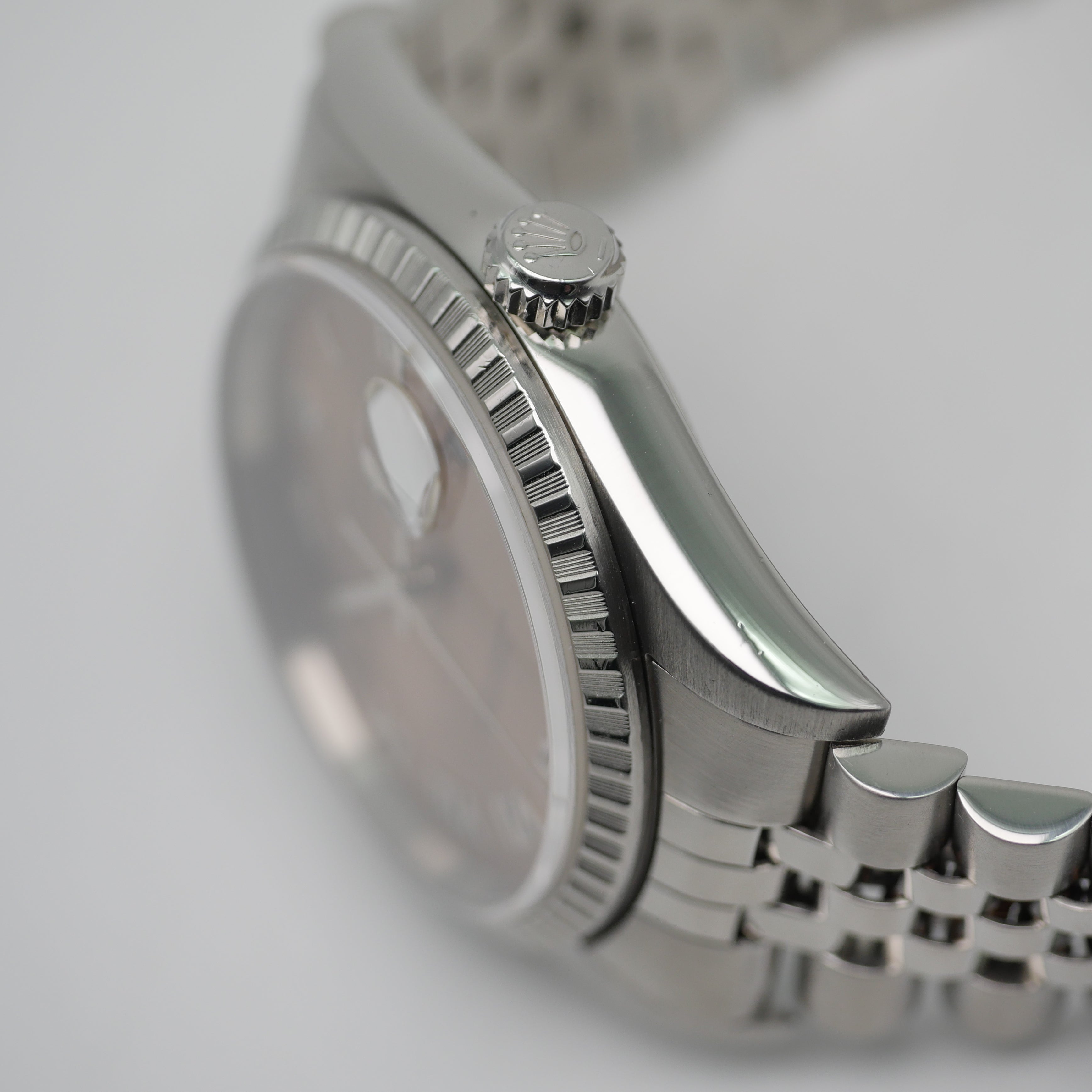 Rolex Datejust Steel 16234 - 2003