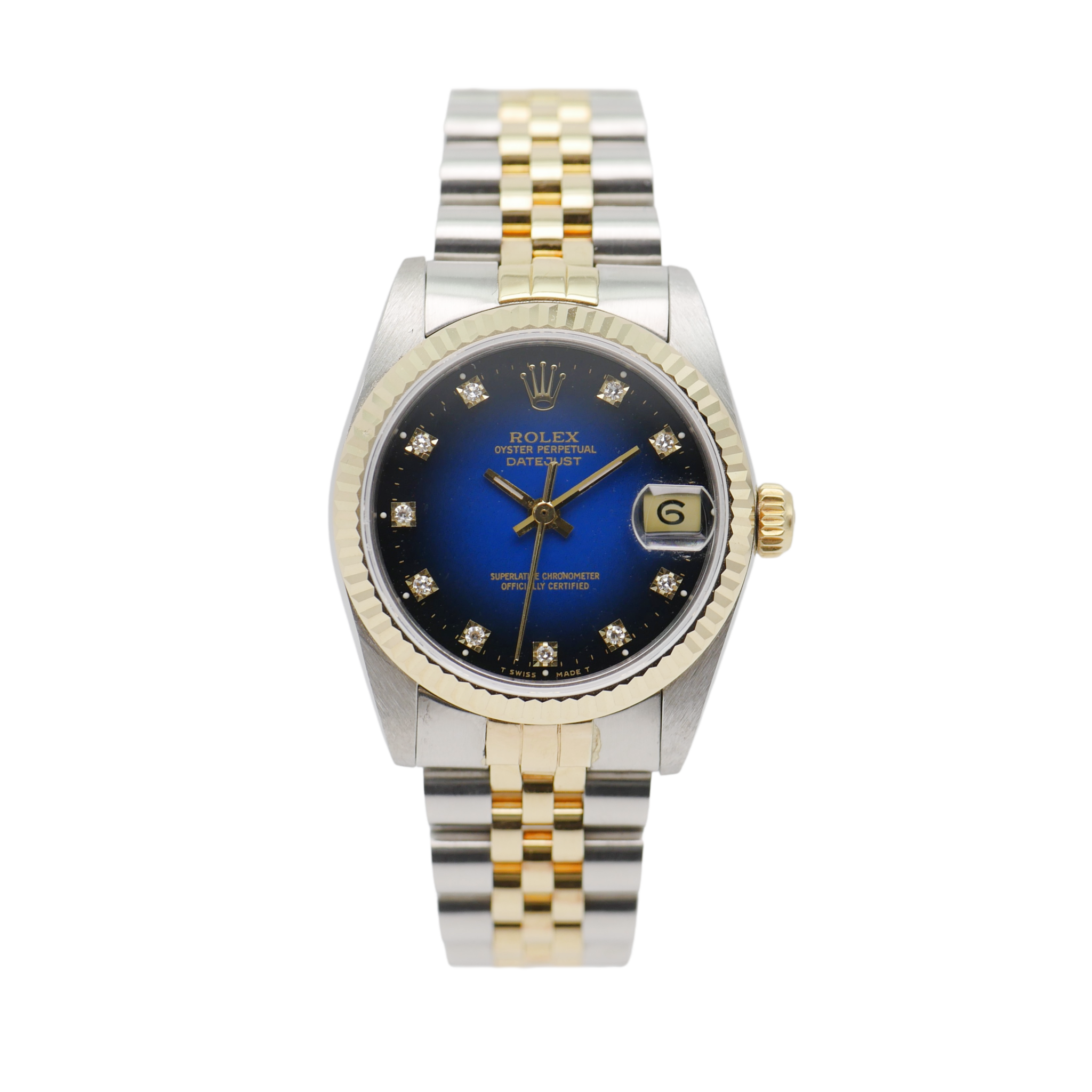 Rolex Datejust 31 - 68273