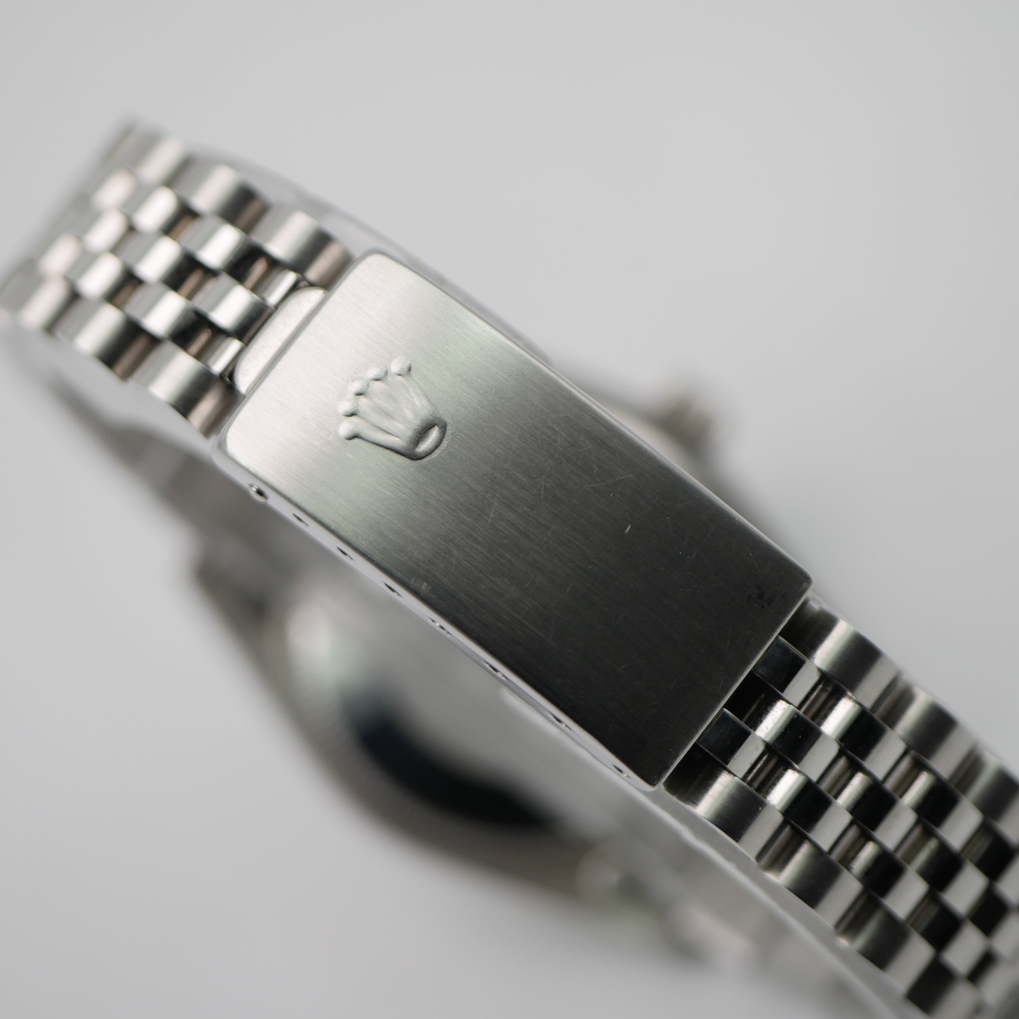 Rolex Datejust 31 Stahl 68274 - 1986