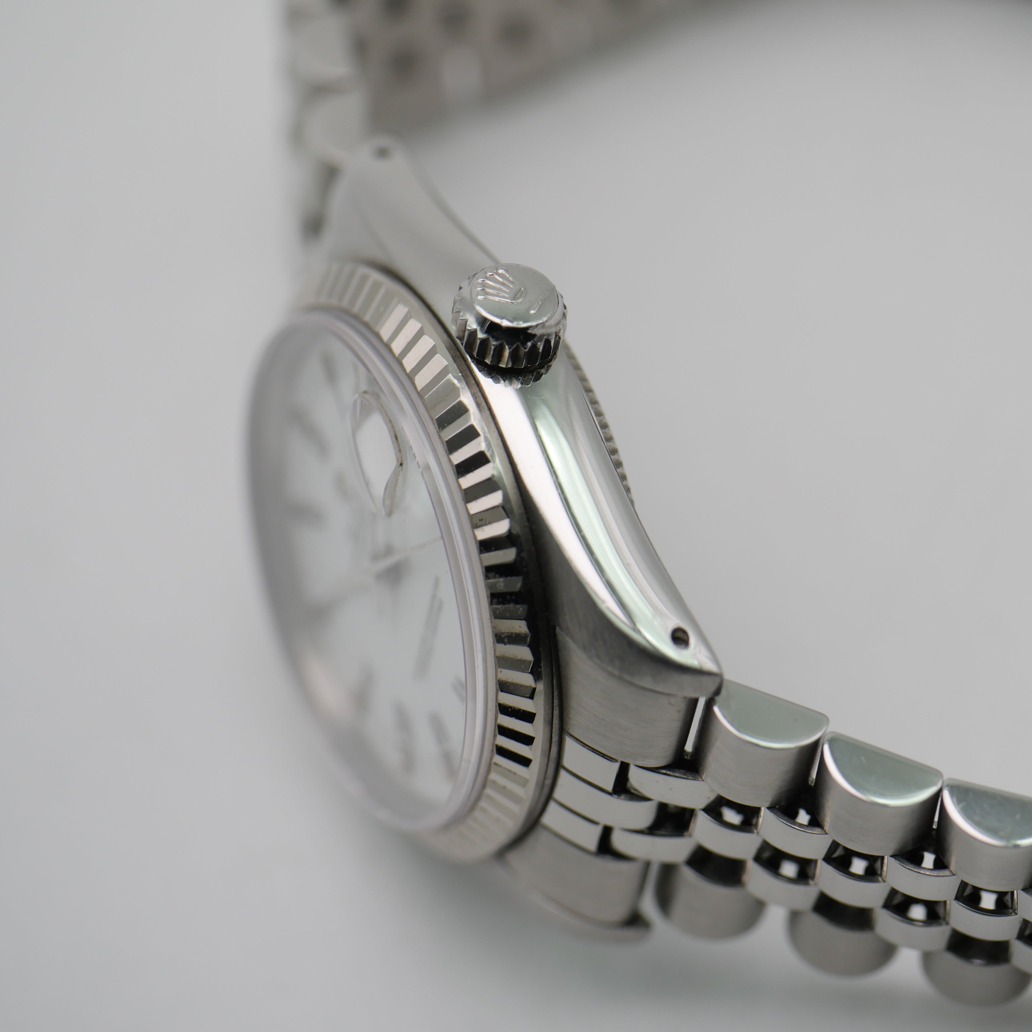 Rolex Datejust 31 Stahl 68274 - 1986