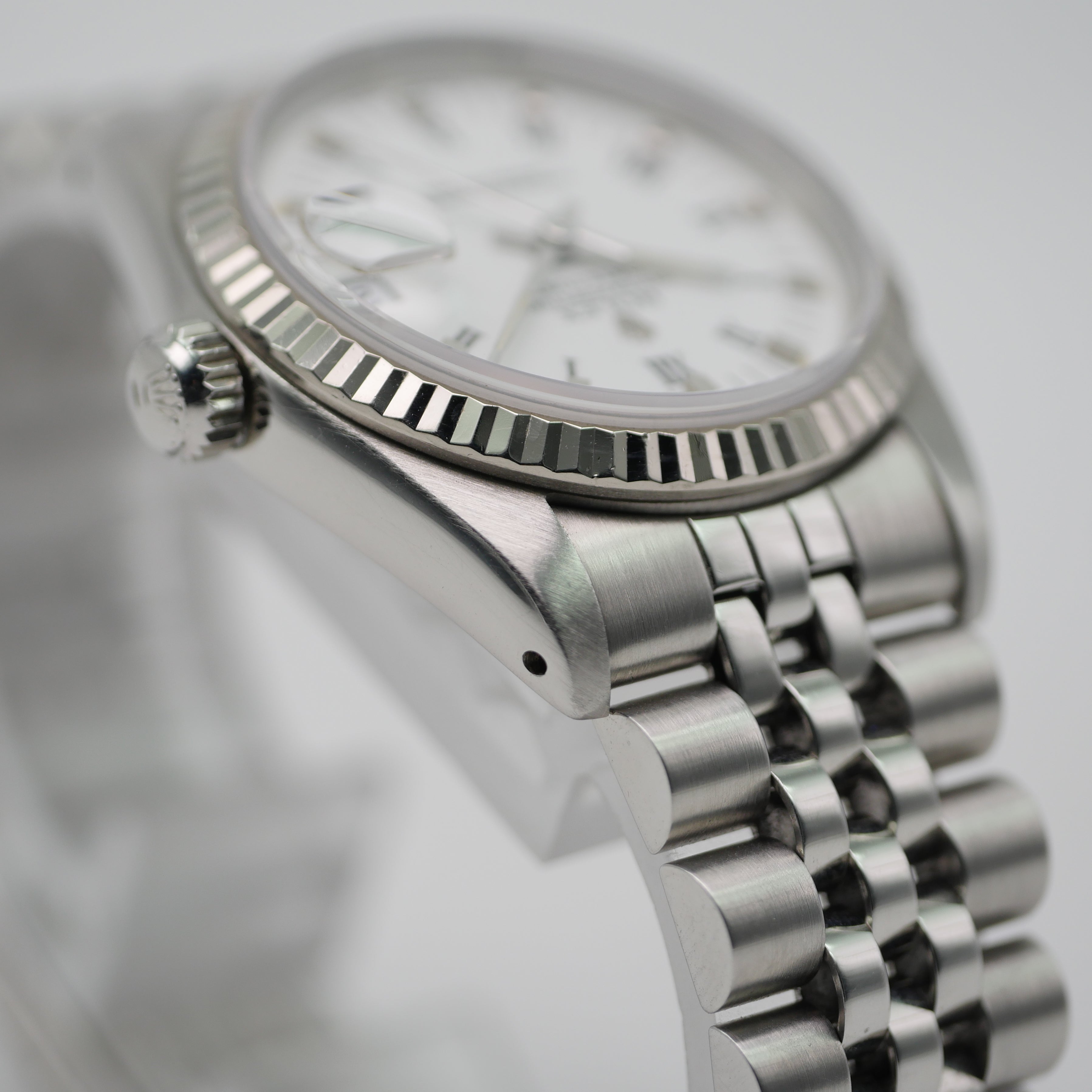 Rolex Datejust 31 Stahl 68274 - 1986