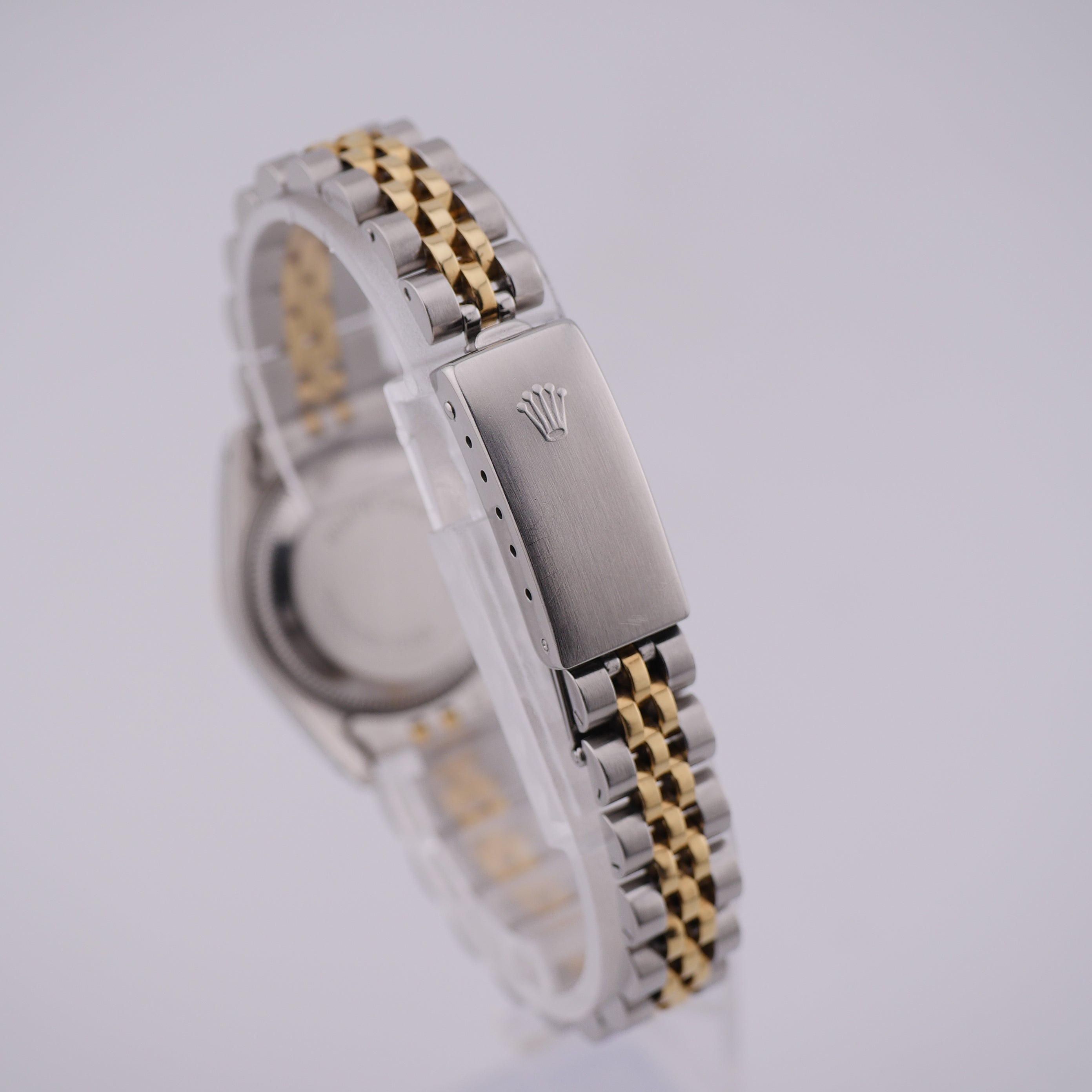 Rolex Lady-Datejust 26 Stahl / Gold 69173 - 1988