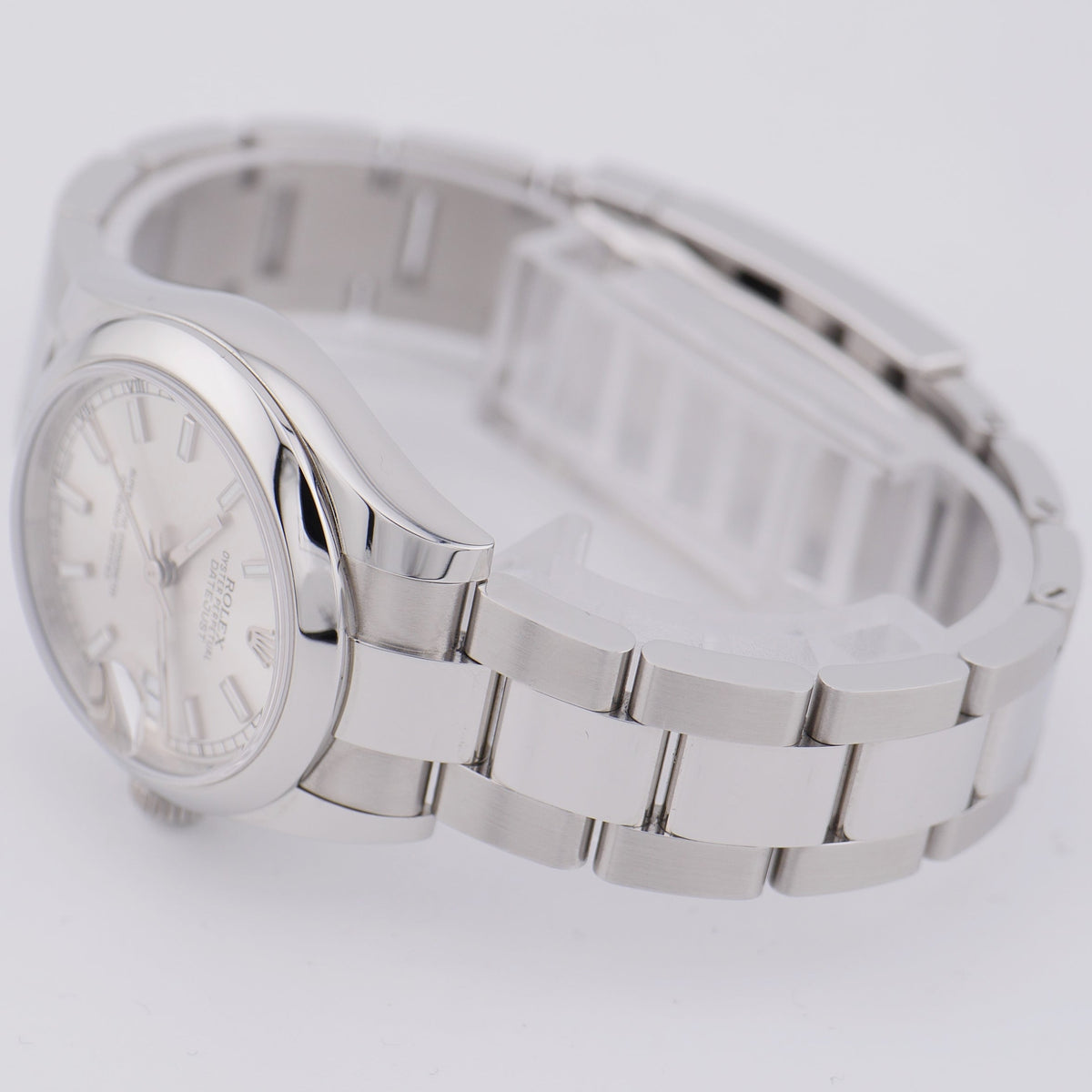 Rolex Datejust 31 Stahl 178240 - 2020