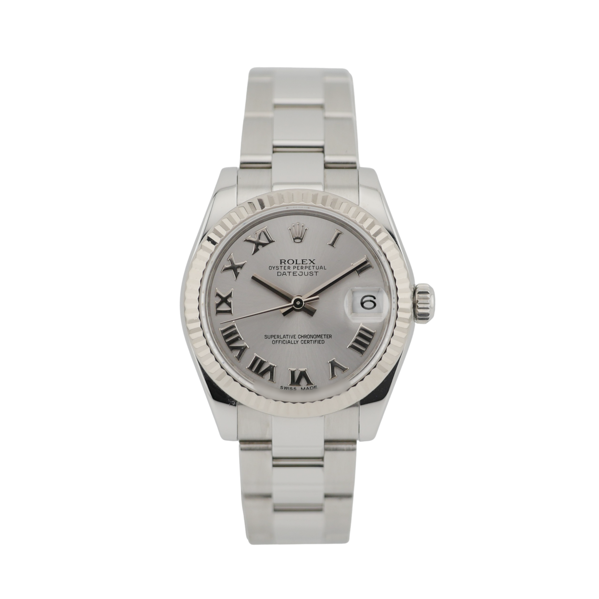 Rolex Datejust 31 Stahl 178274 - 2013