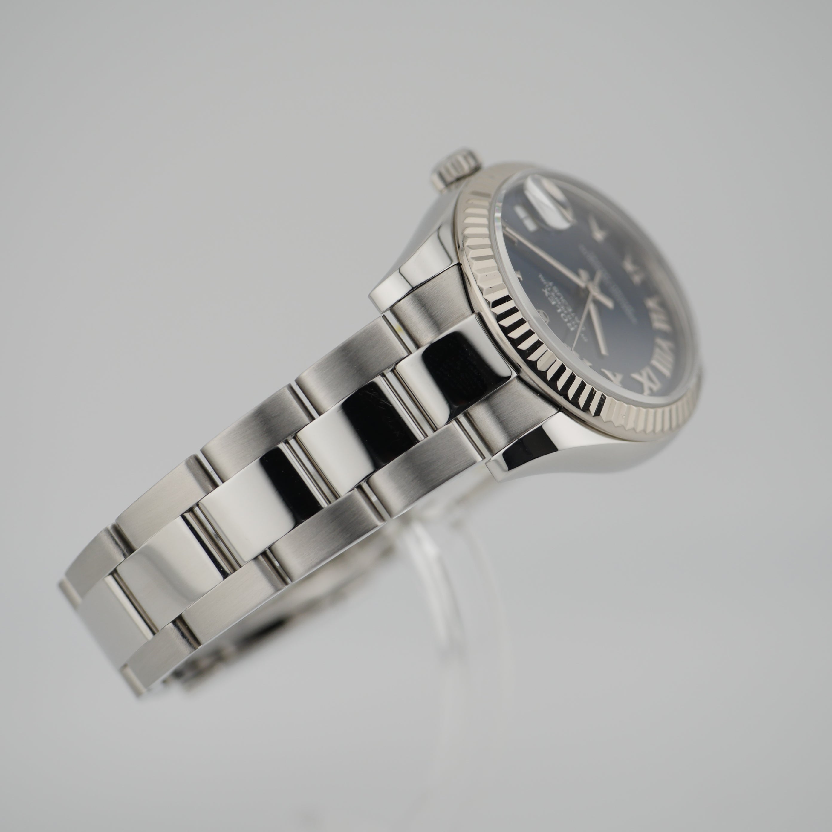 Rolex Datejust 31 Steel 178274 - 2013