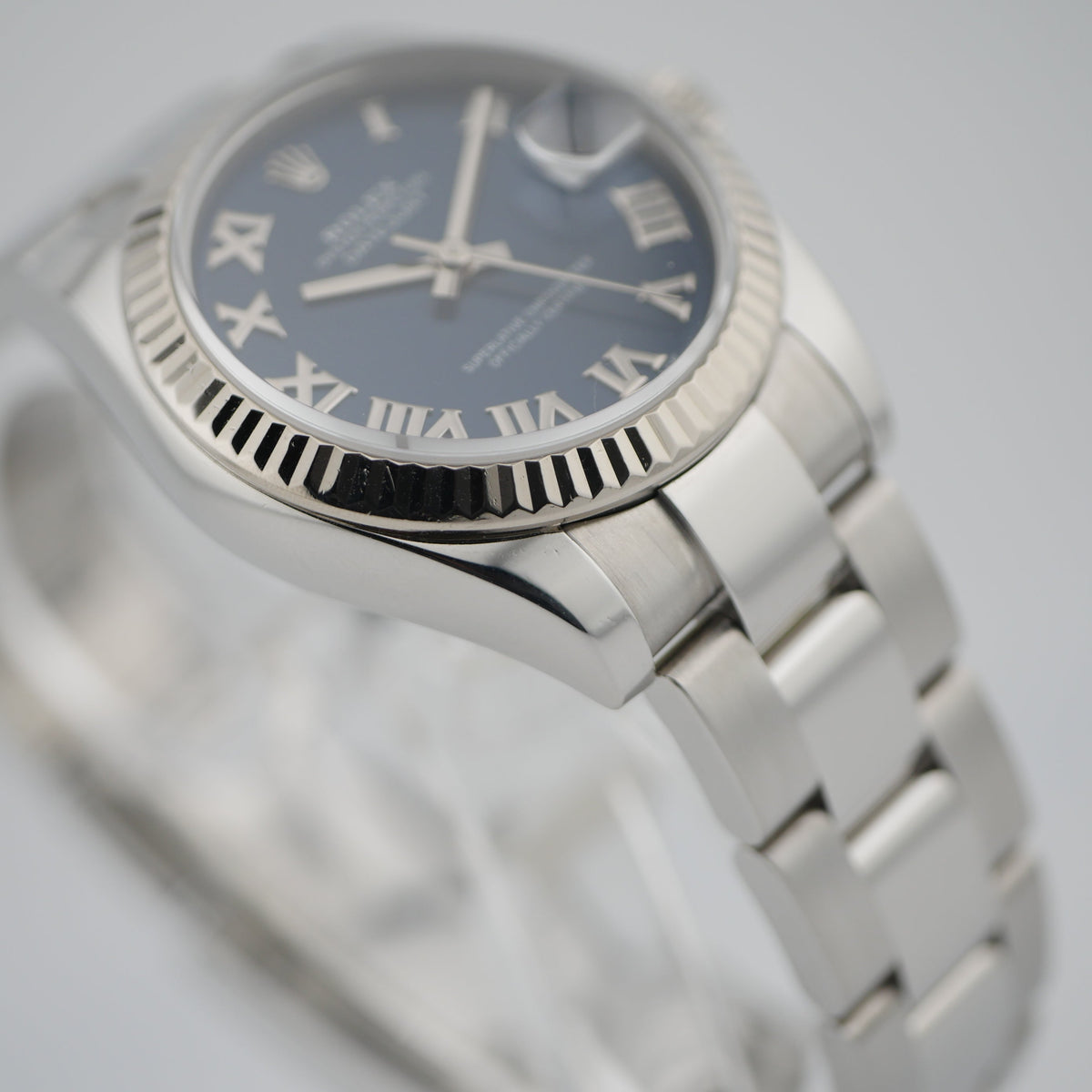 Rolex Datejust 31 Stahl 178274 - 2013