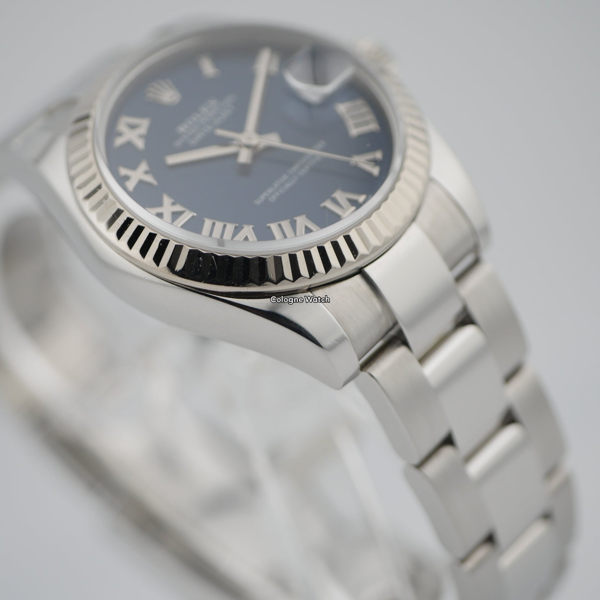 Rolex Datejust 31 Steel 178274 - 2013
