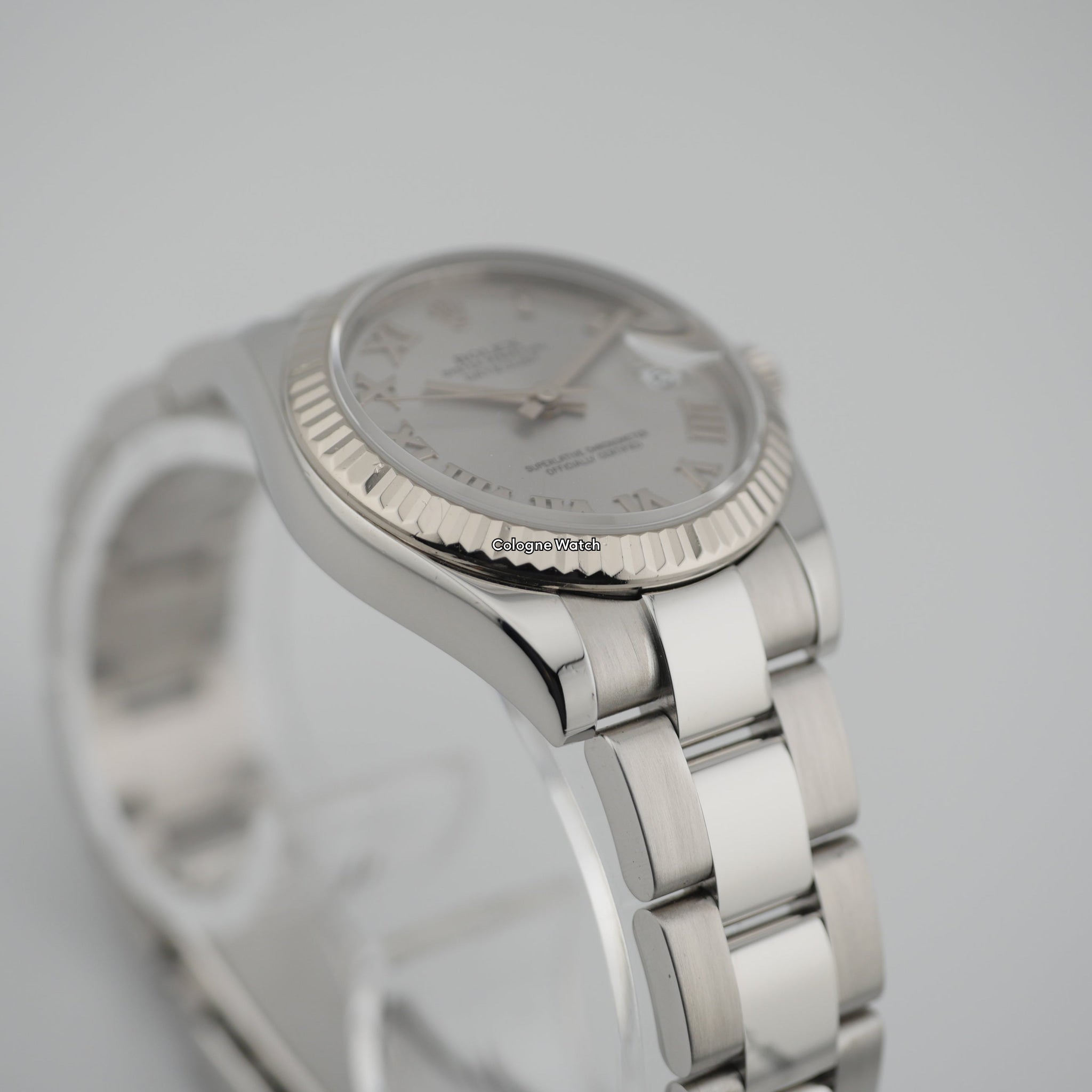 Rolex Datejust 31 Stahl 178274 - 2013