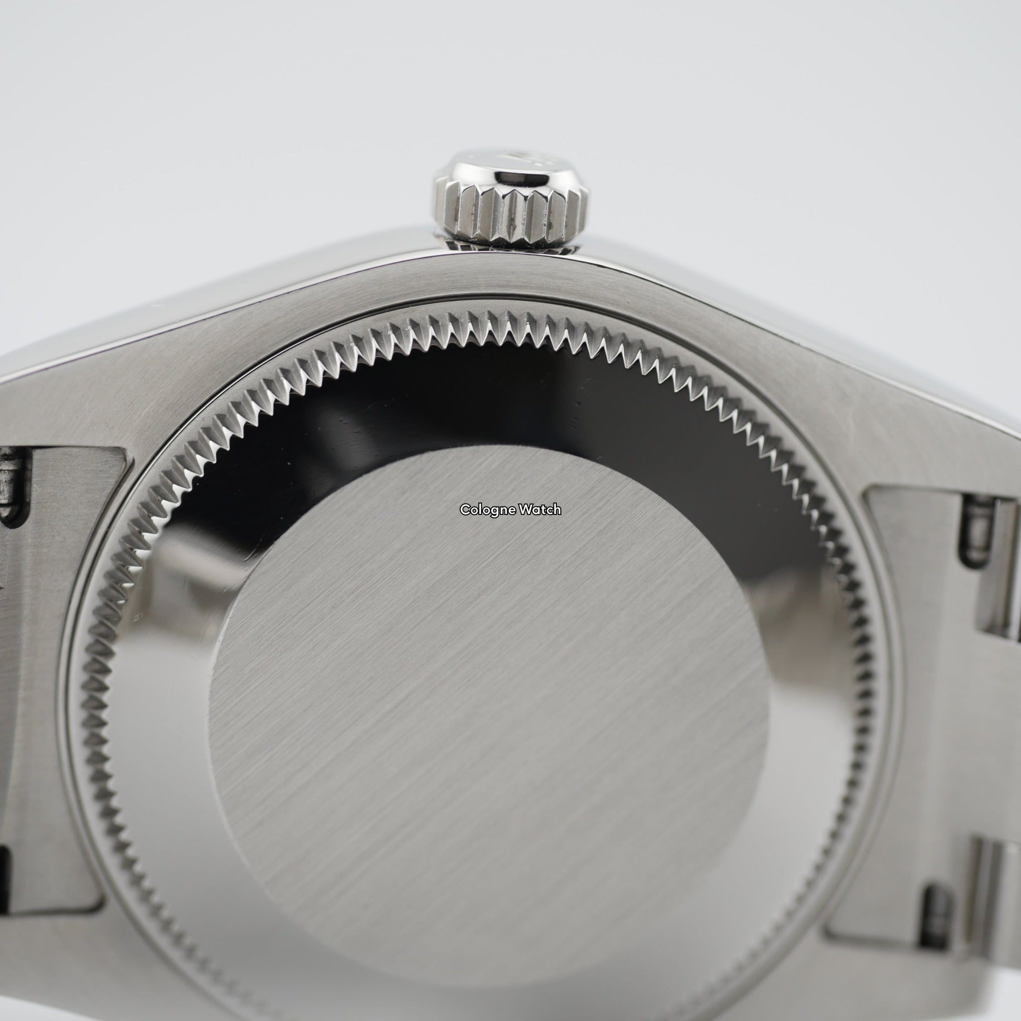 Rolex Datejust 31 Stahl 178274 - 2014