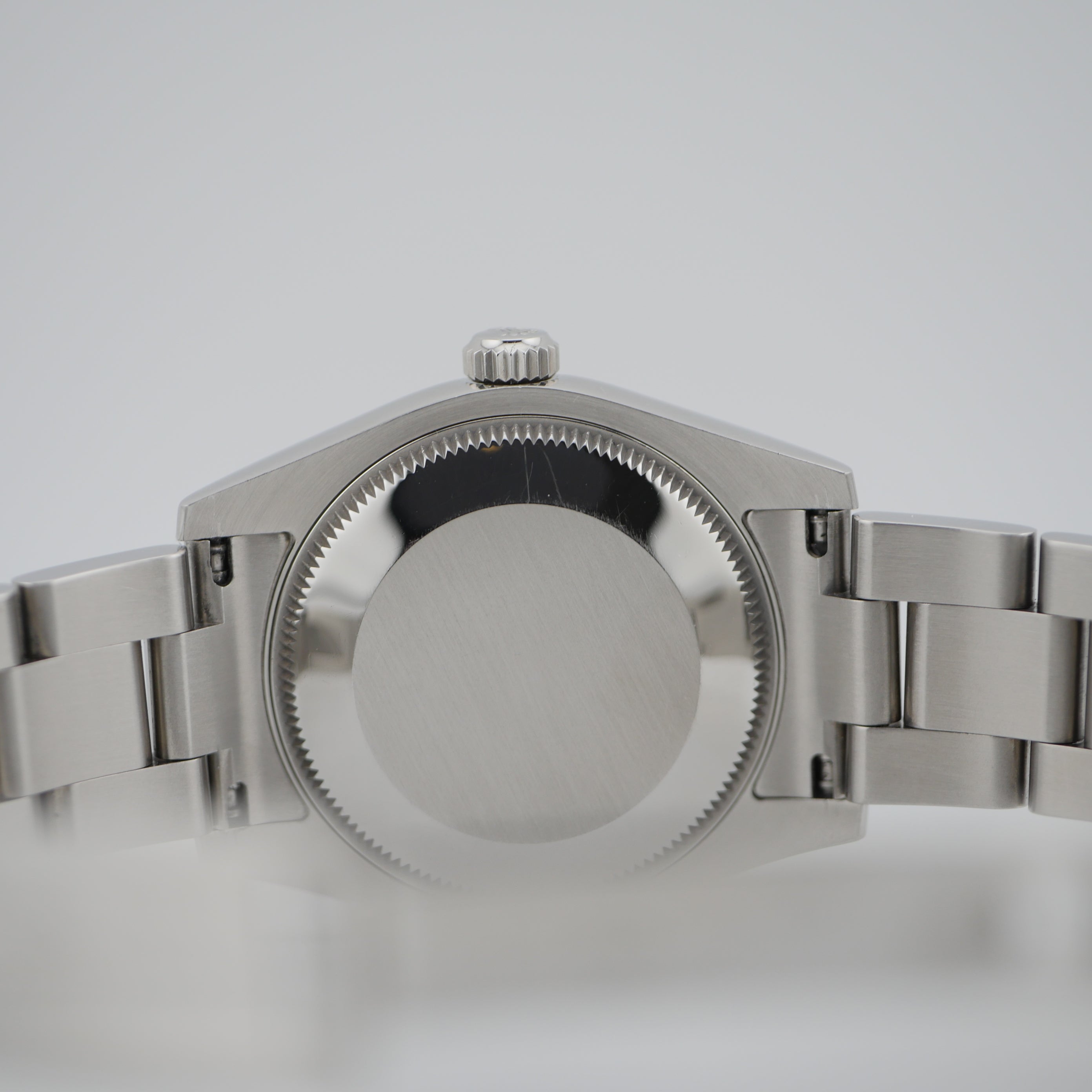 Rolex Datejust 31 Steel 178274 - 2013