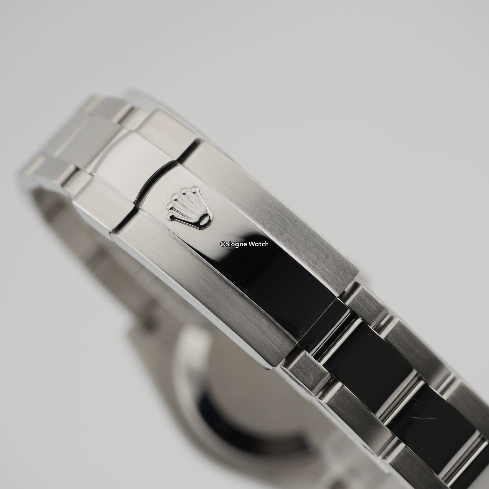 Rolex Datejust 31 Stahl 178274 - 2014