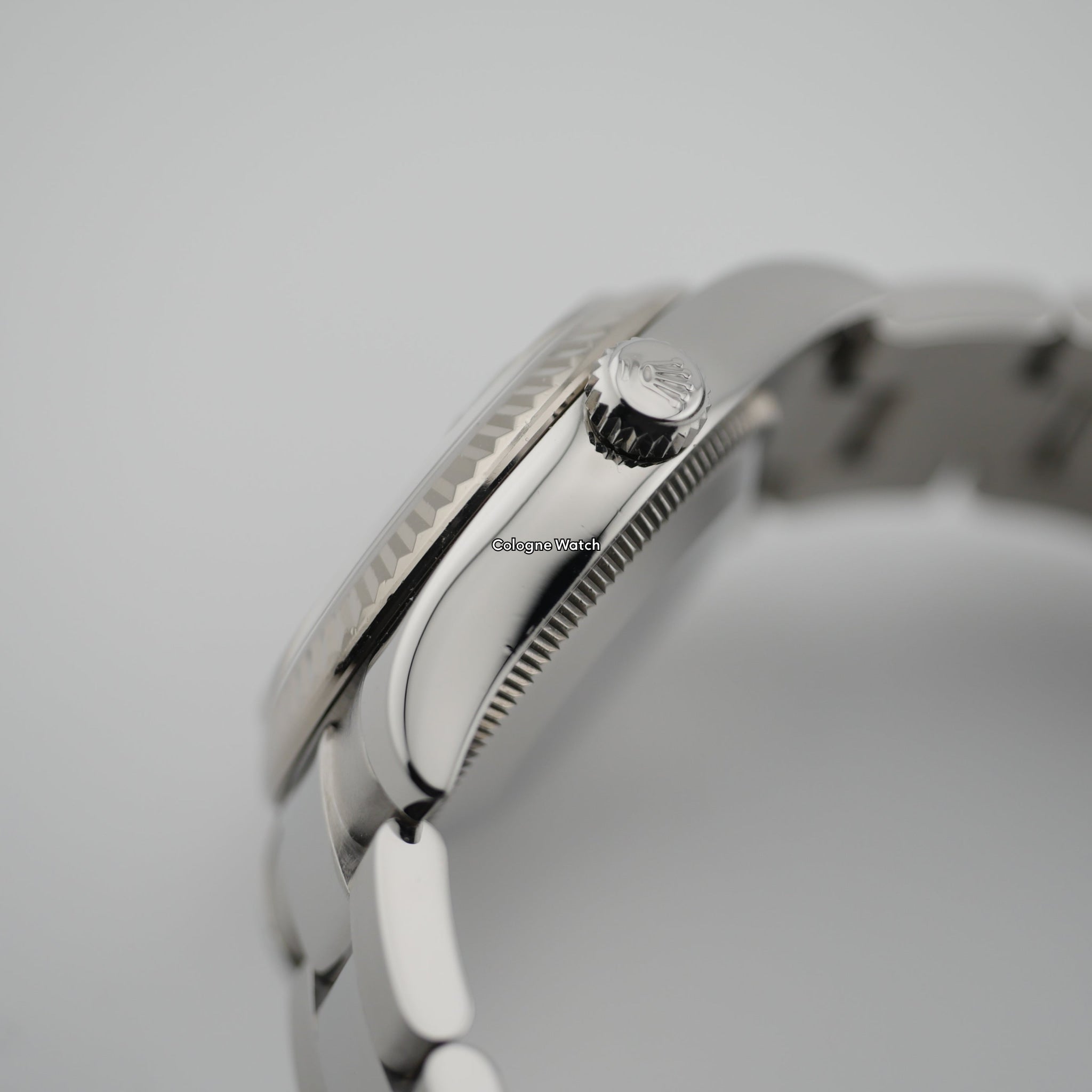 Rolex Datejust 31 Stahl 178274 - 2013