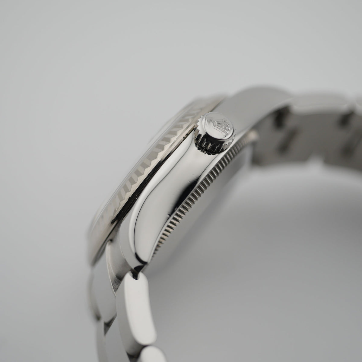 Rolex Datejust 31 Stahl 178274 - 2013