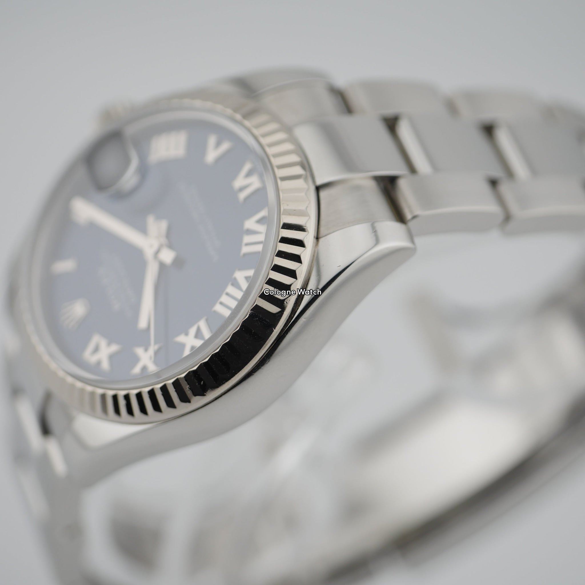 Rolex Datejust 31 Stahl 178274 - 2013