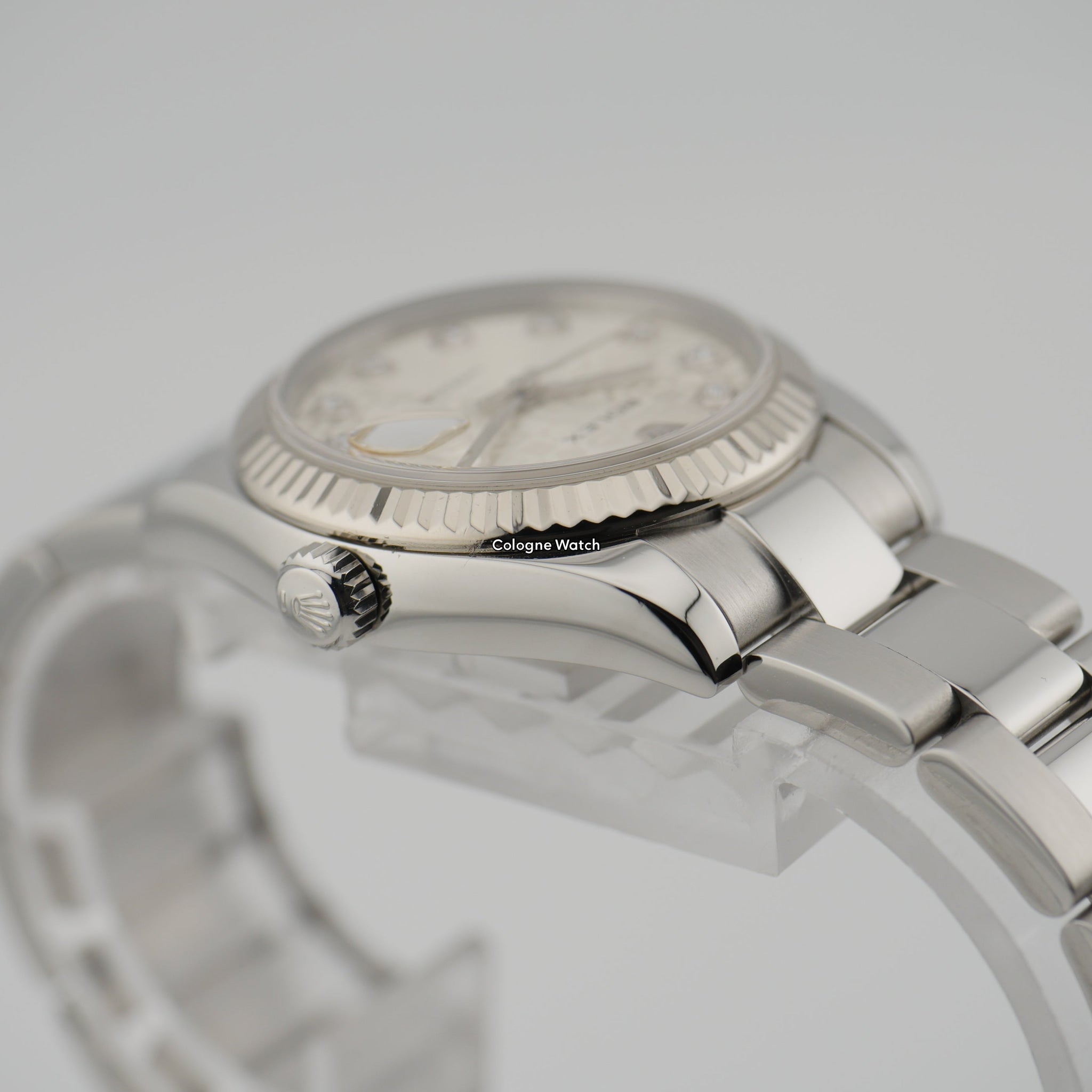 Rolex Datejust 31 Stahl 178274 - 2014