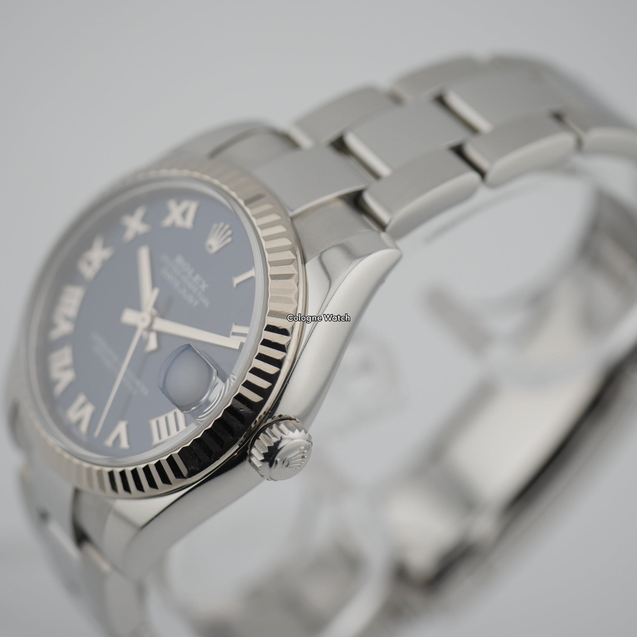 Rolex Datejust 31 Stahl 178274 - 2013